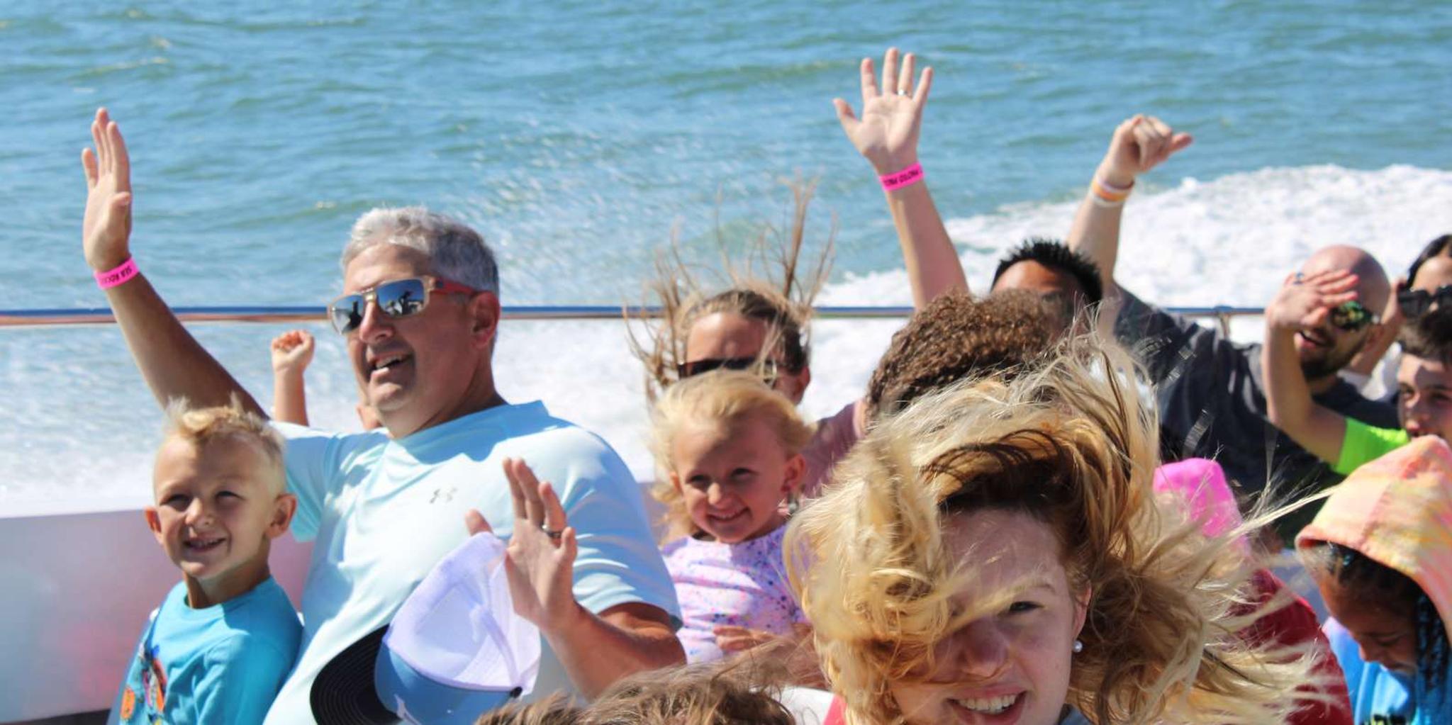 Fort Lauderdale Speedboat & Intracoastal Cruise - Image 2