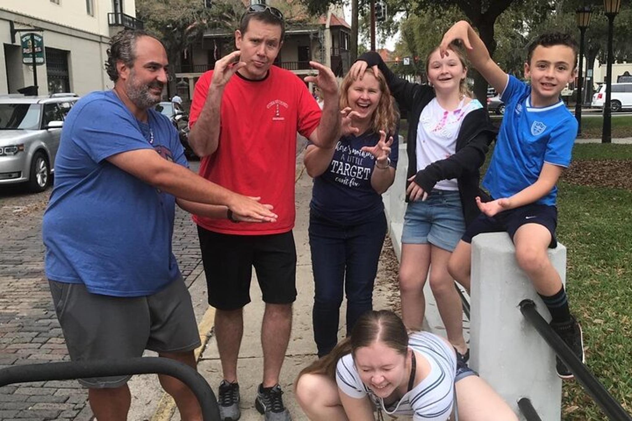 Tucson Scavenger Hunt Adventure - Image 2
