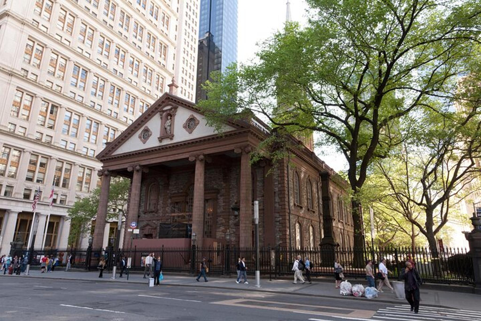 New York City Walking Tour - Image 3