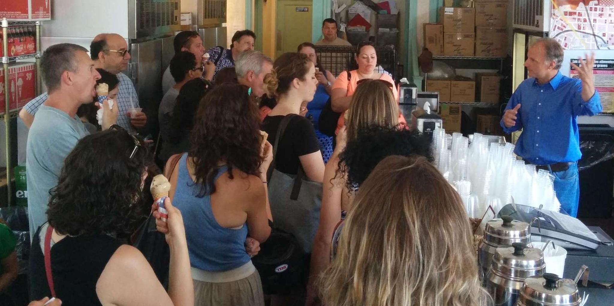 Brooklyn Walking Tour of Local Makers 3 hr - Image 6