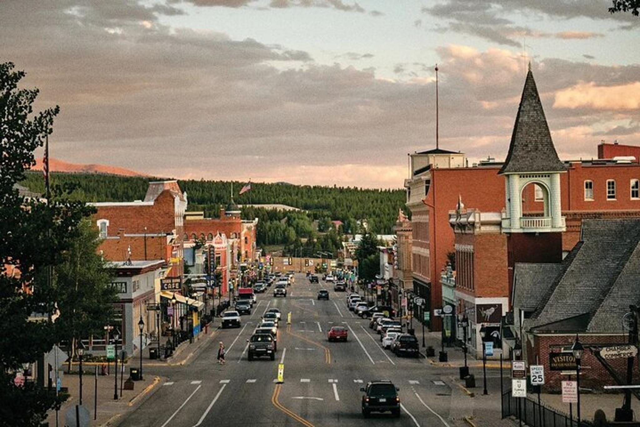 Leadville & Red Cliff Historic Mining Tour - Image 5