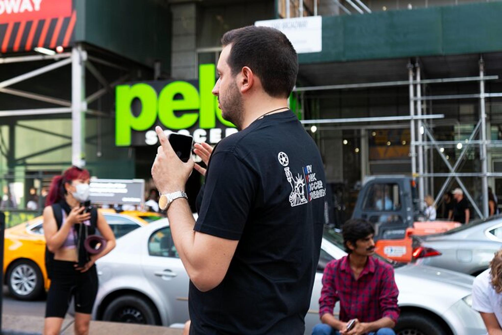 New York Soccer Experience Tour - Image 2