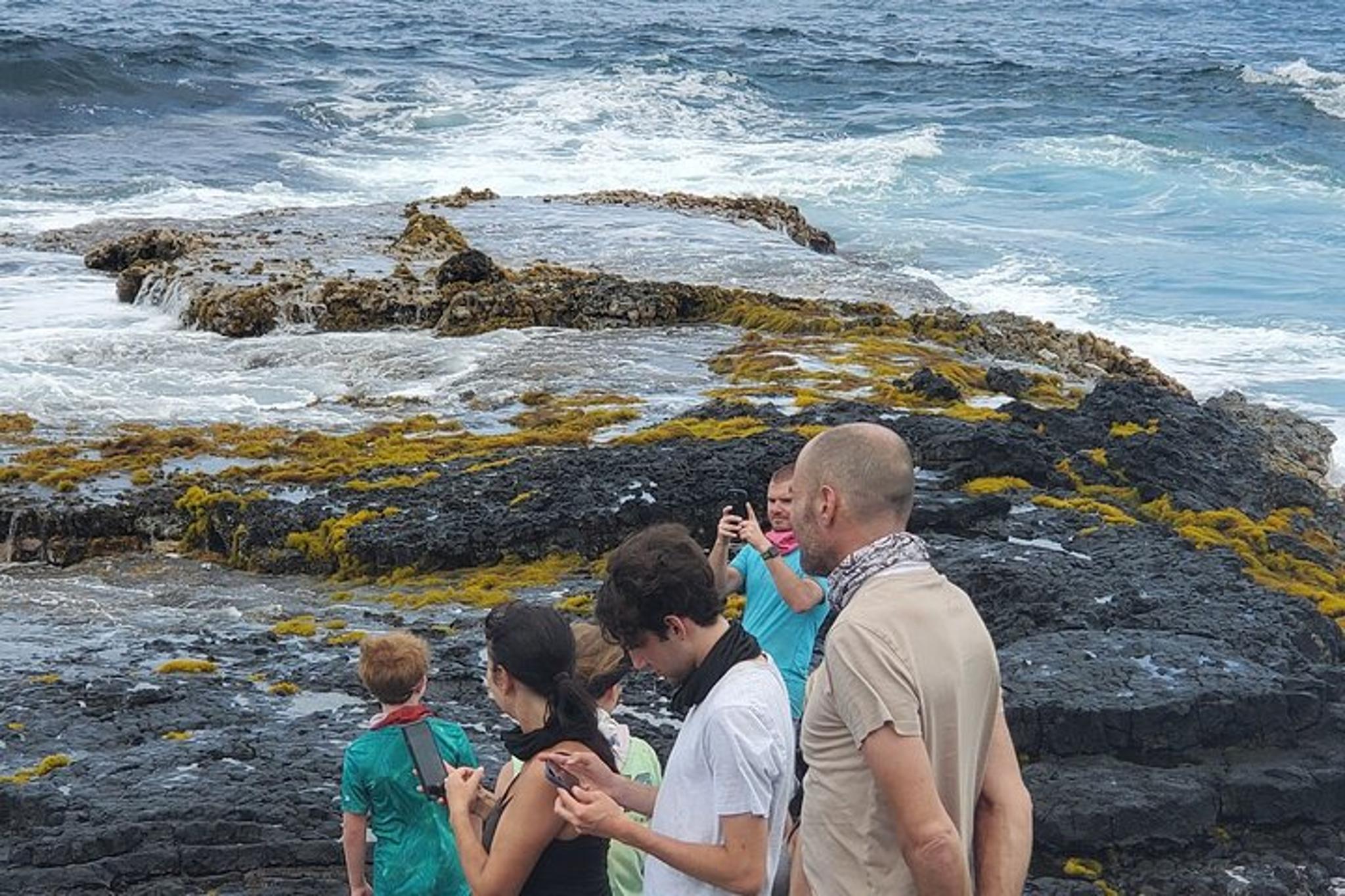 Big Island ATV Adventure - Image 2