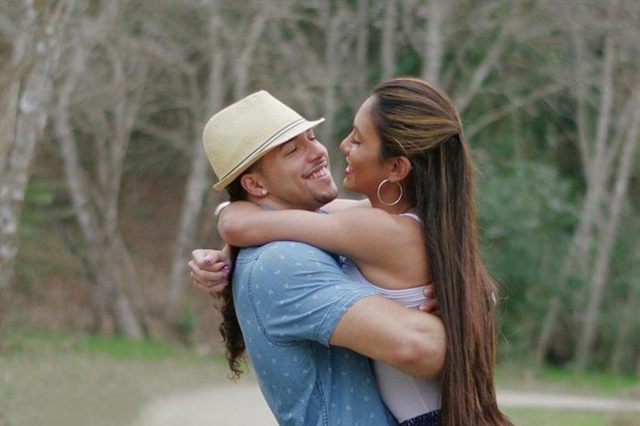 San Antonio Vacation Photography Session 30 Min - Image 1