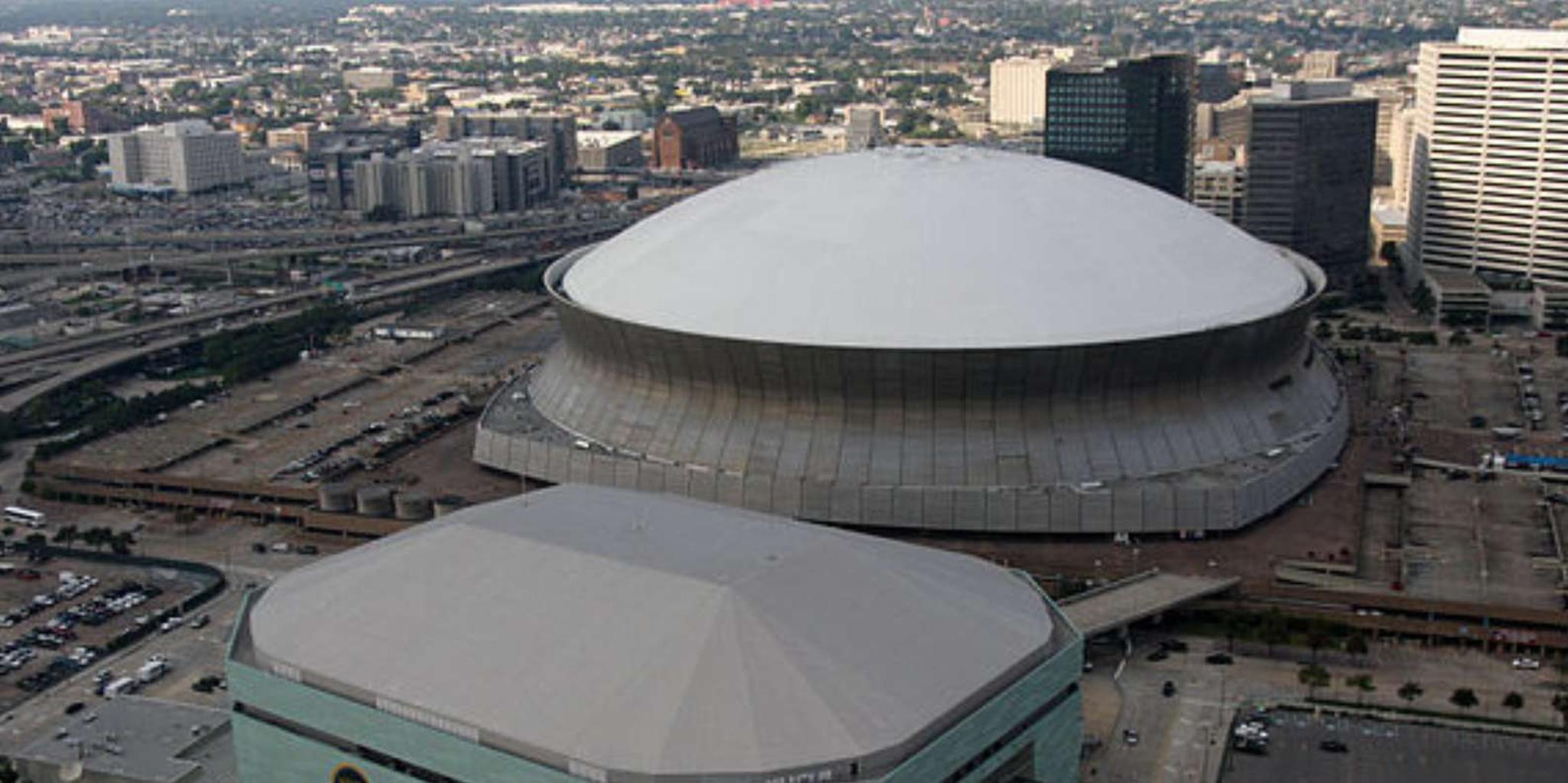 New Orleans Pelicans Basketball Game Ticket - Image 4