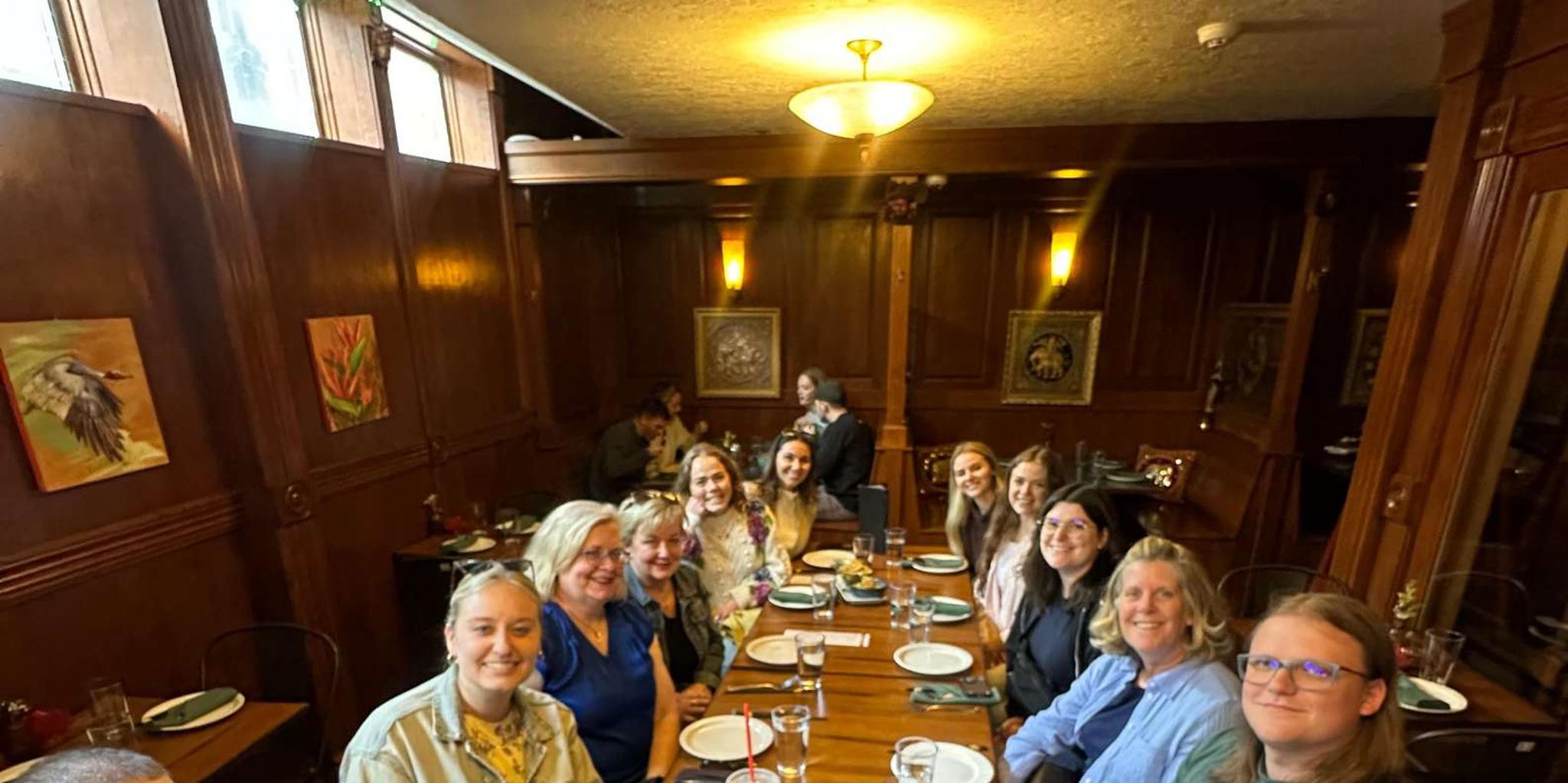 Salt Lake City Food Walking Tour