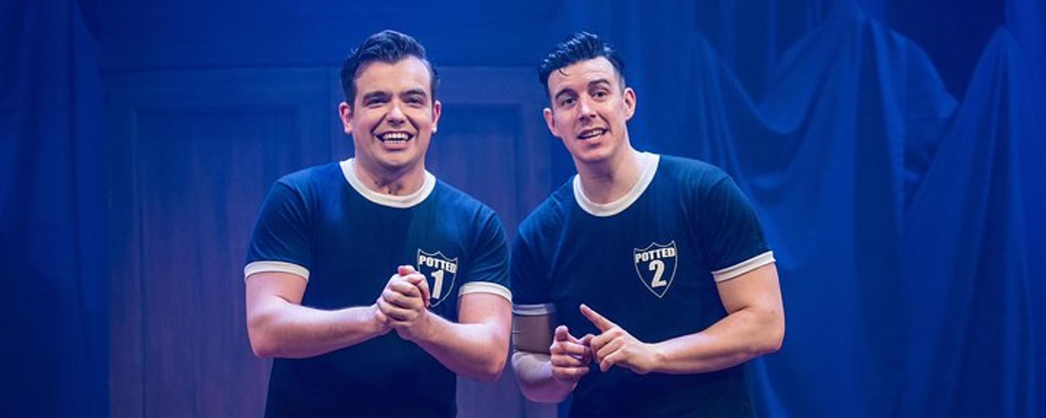 Las Vegas Potted Potter Show - Image 6