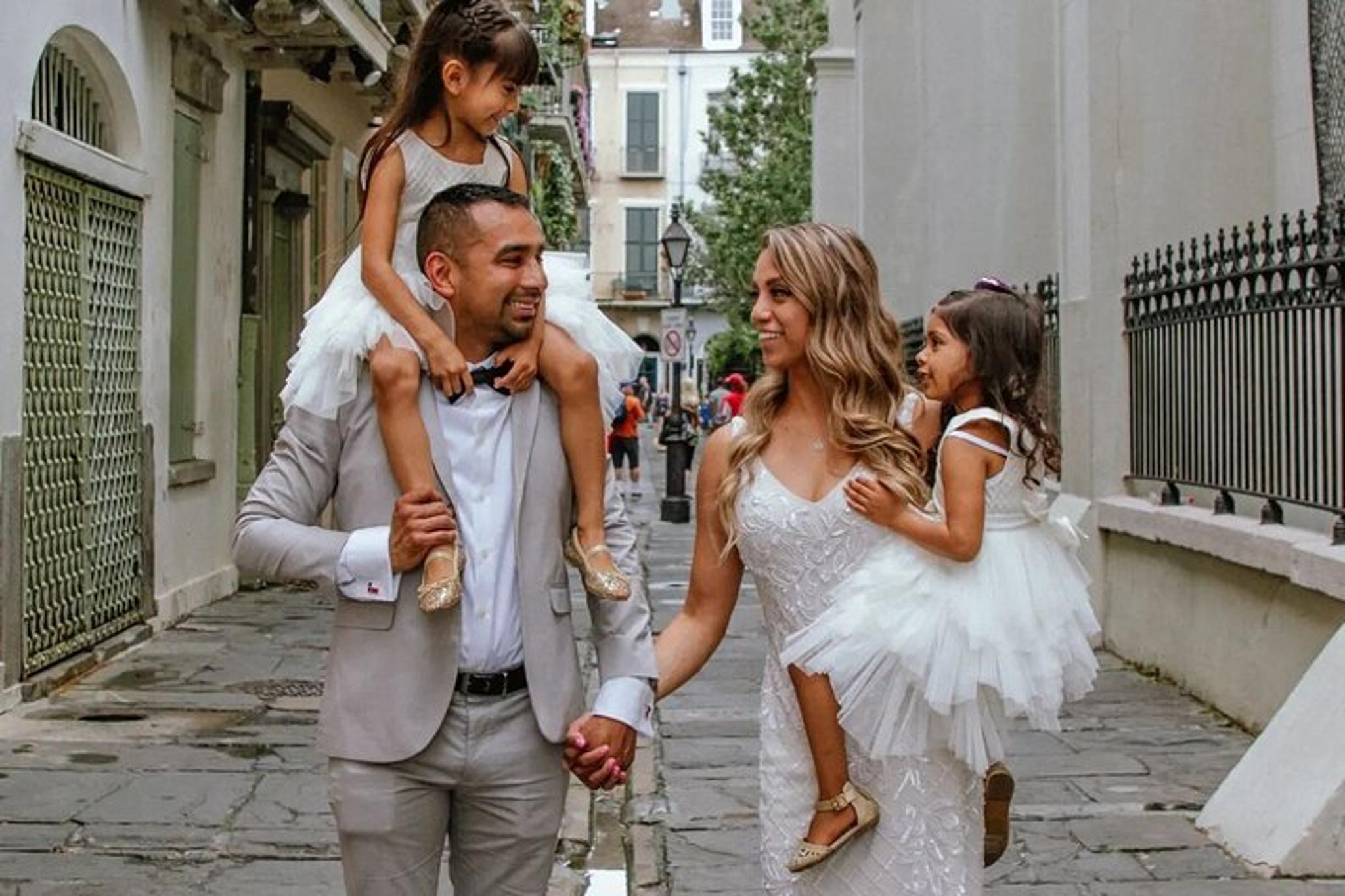 New Orleans French Quarter Photo Shoot - Image 2