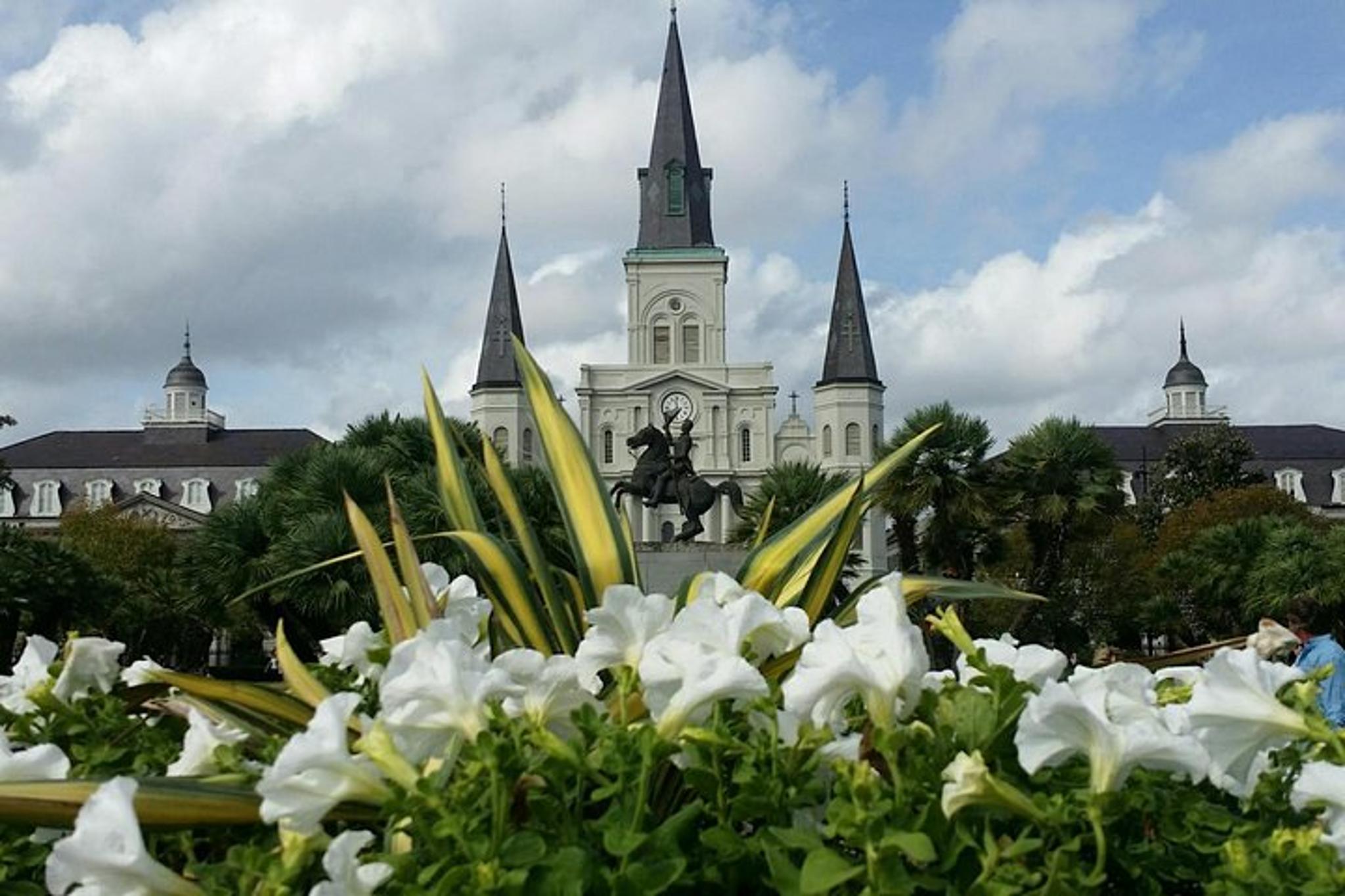 New Orleans French Quarter Walking Tour - Image 6