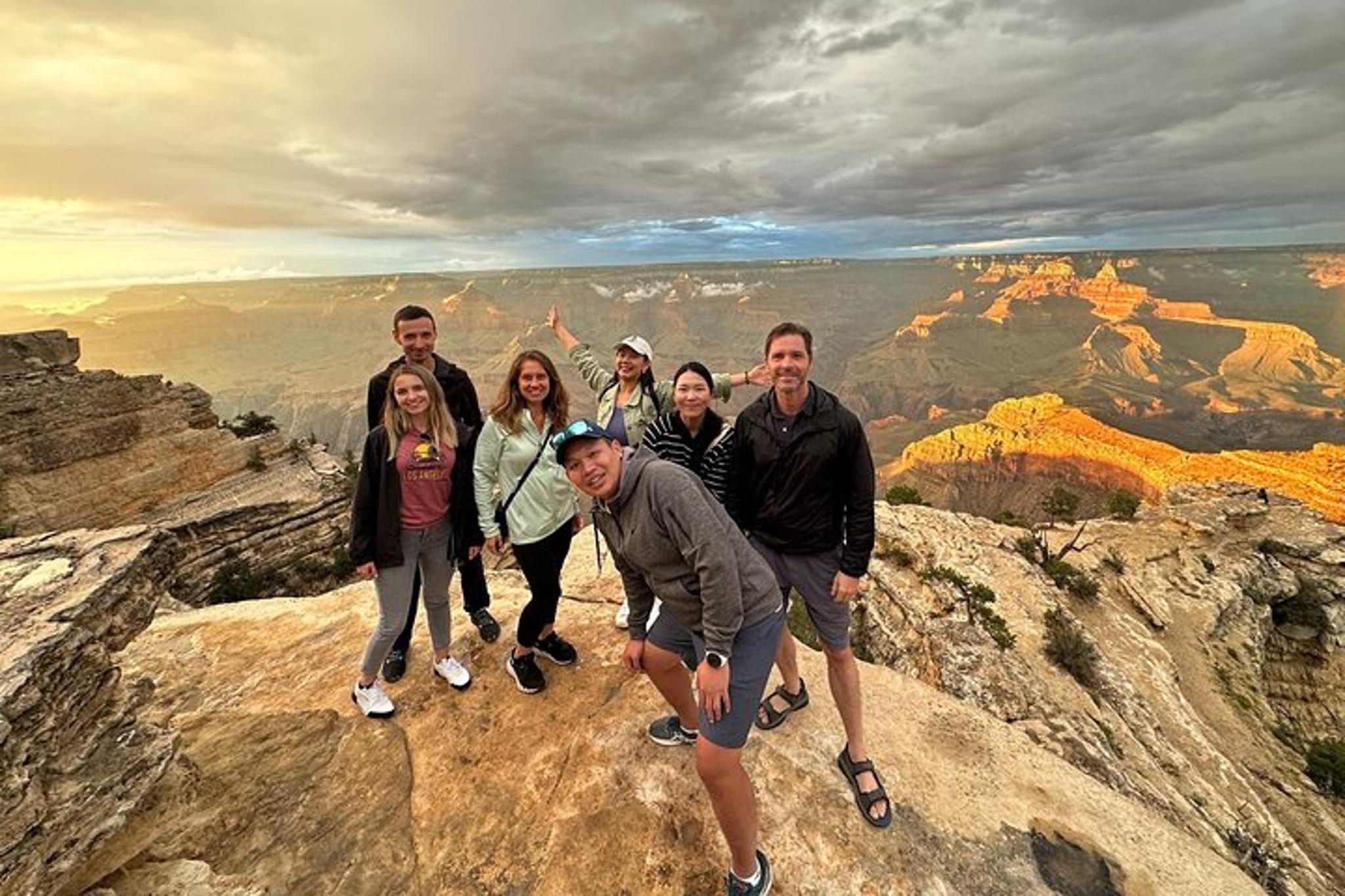 Las Vegas Grand Canyon Skywalk Tour - Image 4