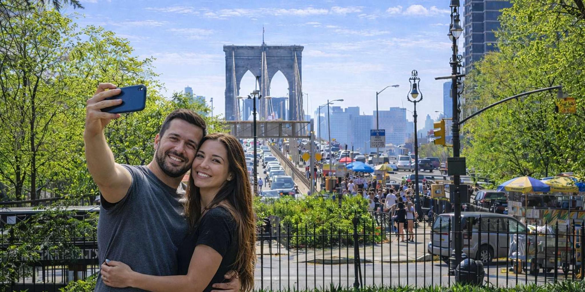 New York City Trolley Tour of Manhattan Highlights - Image 5