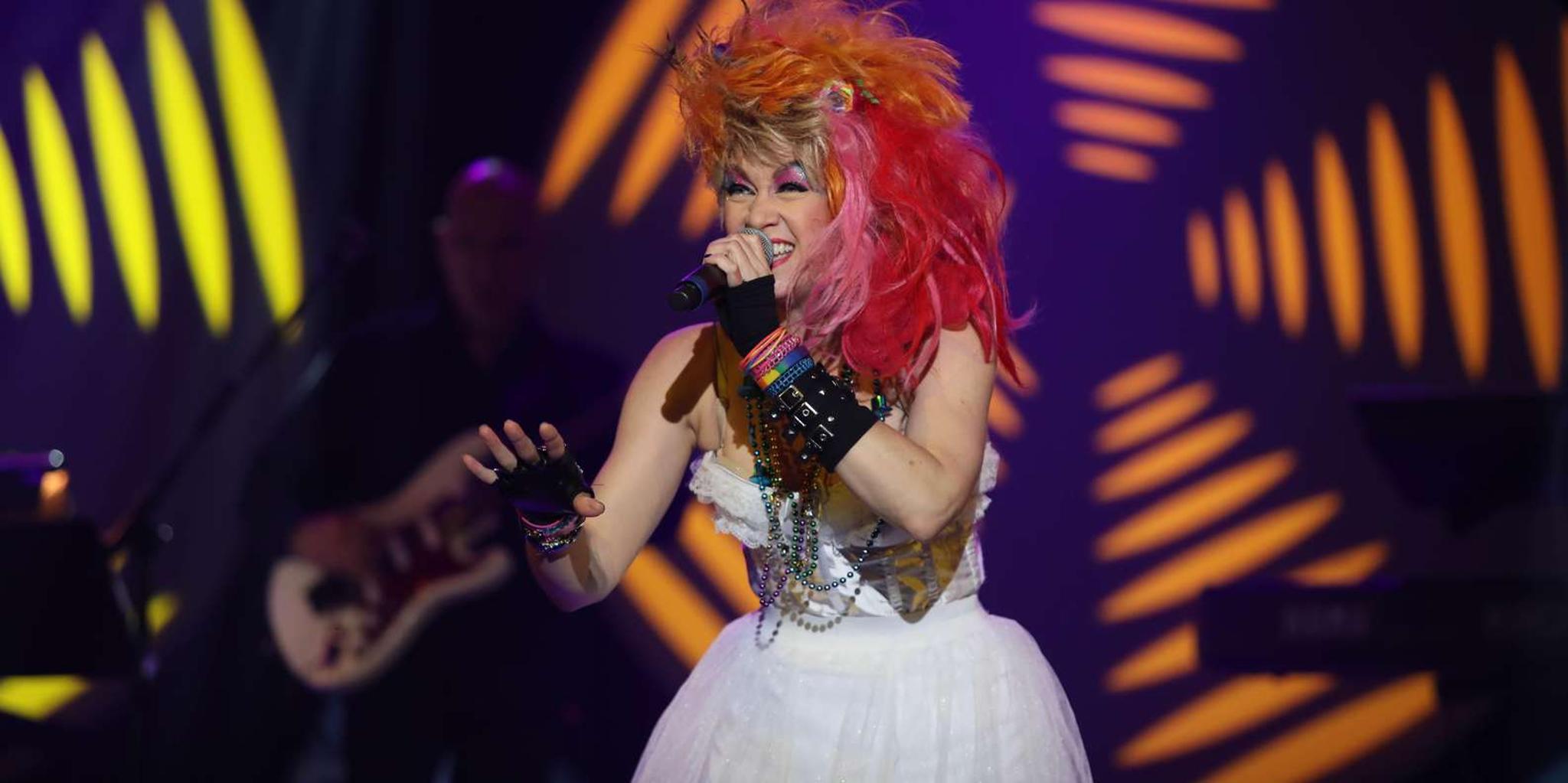 Branson Legends in Concert Show - Image 6