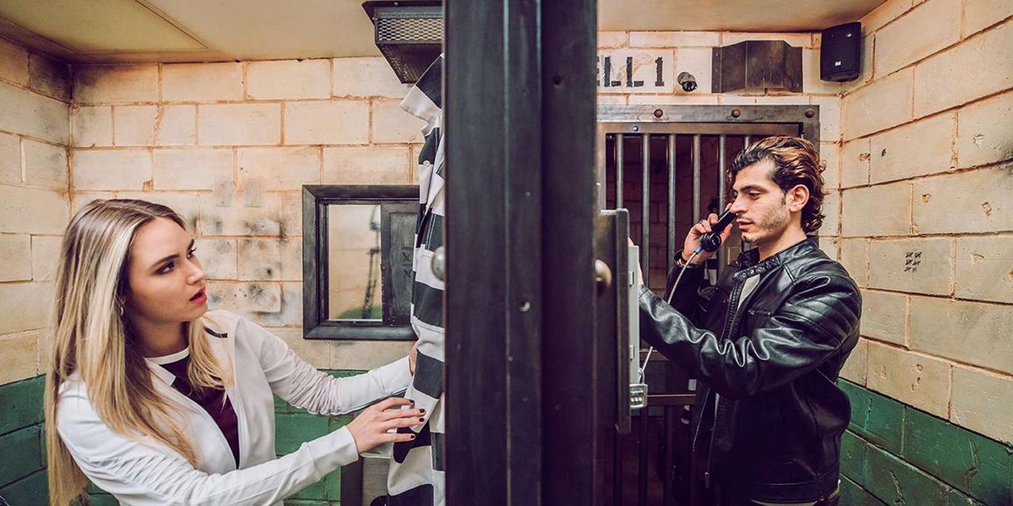 Nashville Escape Room Adventure Berry Hill - Image 5