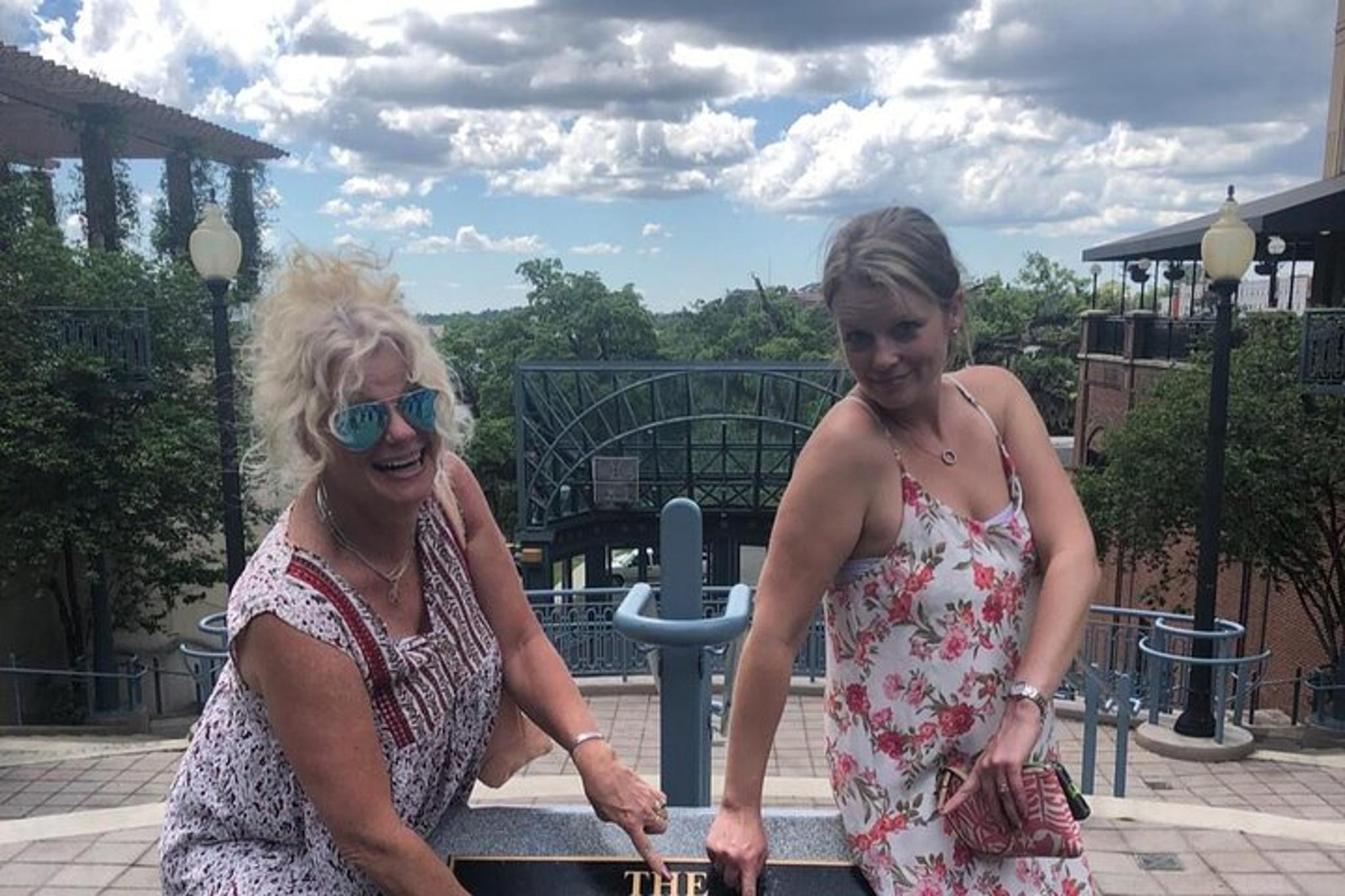 Knoxville Scavenger Hunt by Operation City Quest - Image 6