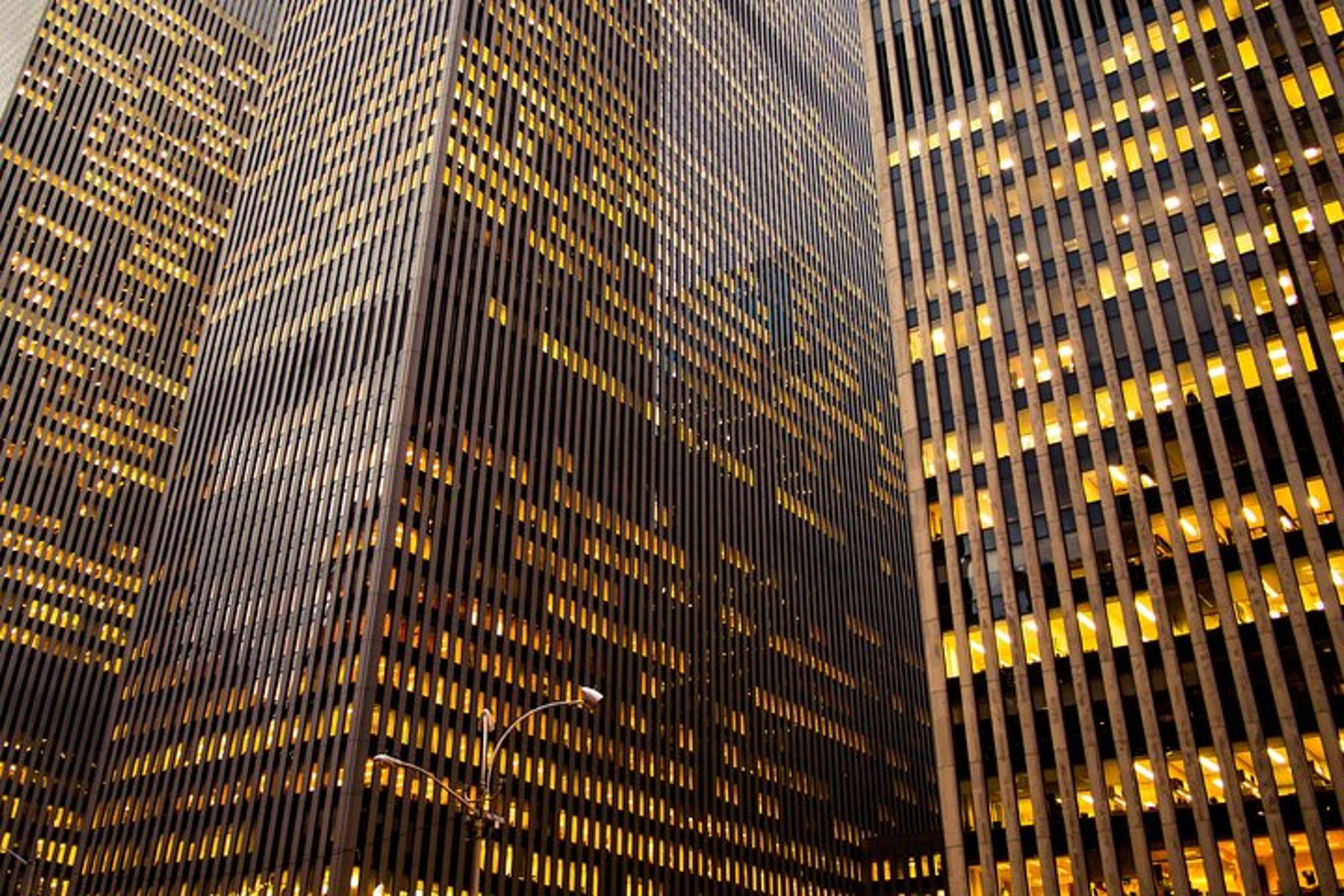 New York Movie Locations Tour - Image 2