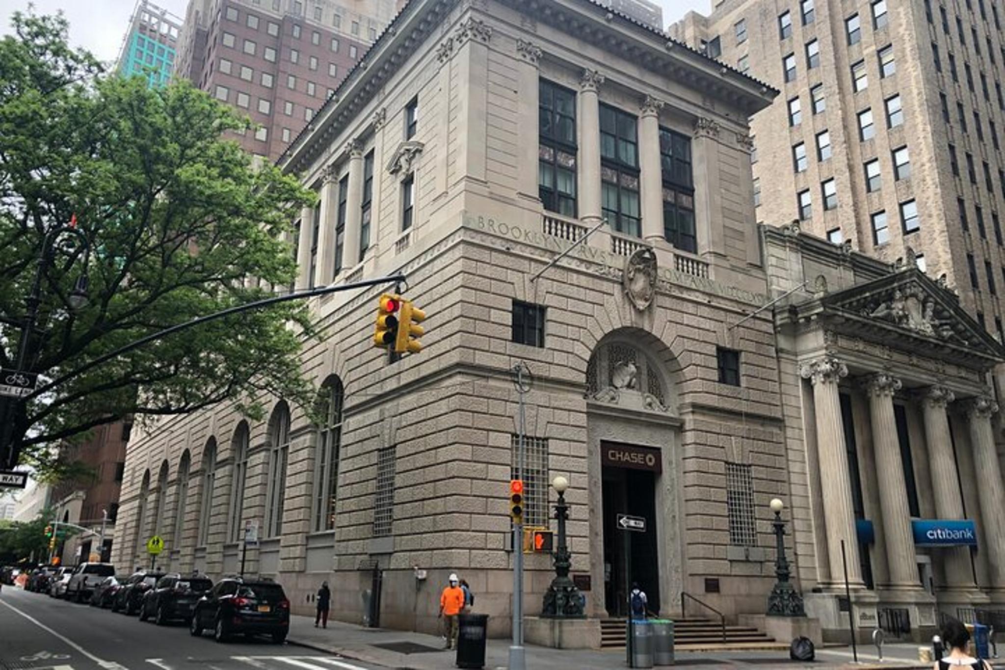 Brooklyn Heights Self-Guided Walking Tour - Image 6