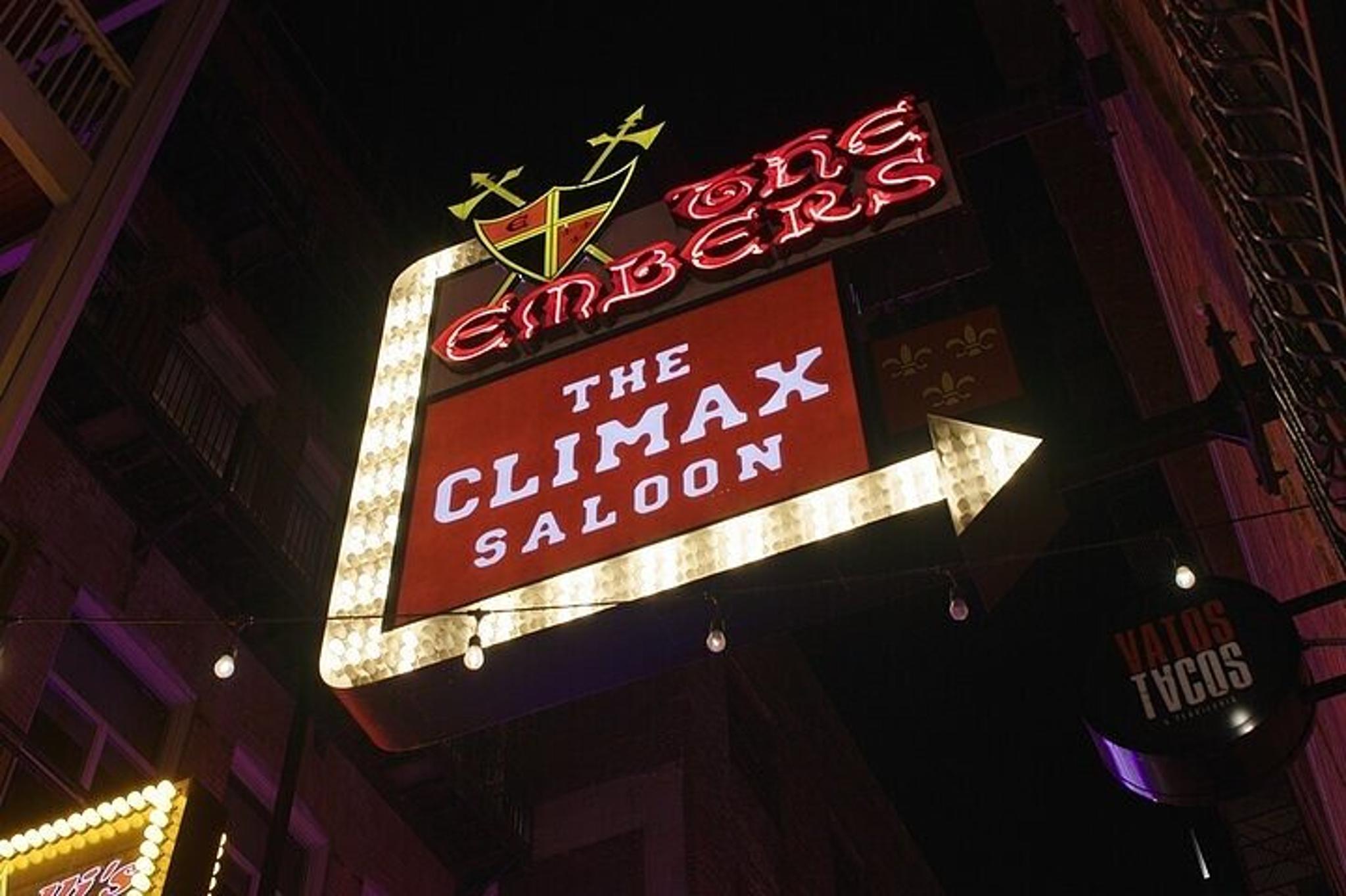 Nashville Ghost Tour: Carnage and Chaos 90 min - Image 4