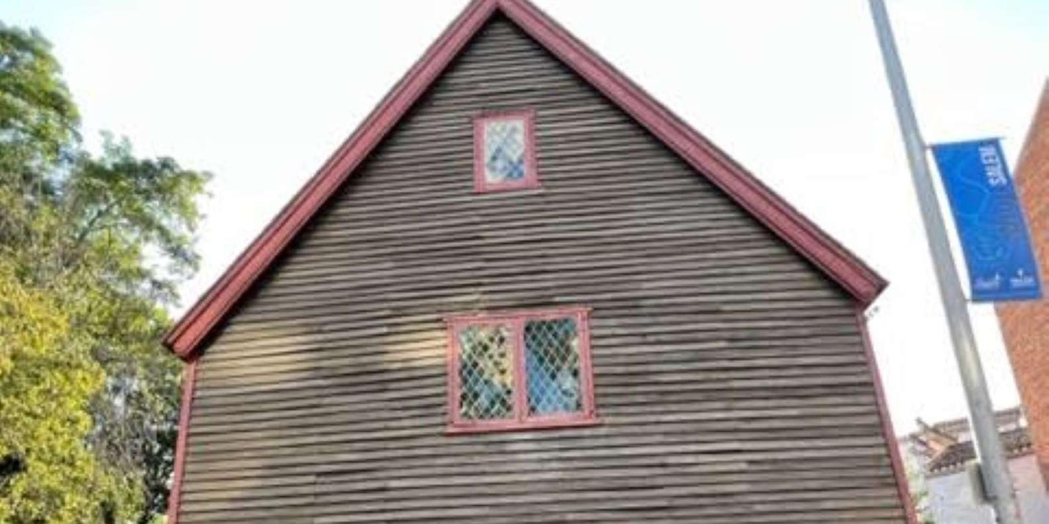 Salem Witch Tour - Image 2