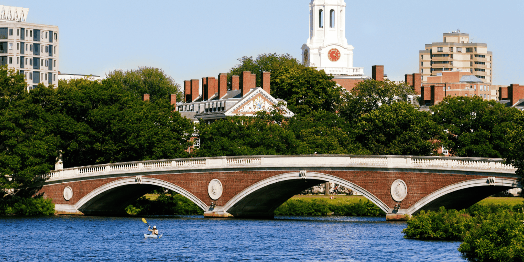Cambridge Harvard University Student-Led Tour 2.5 hr - Image 3