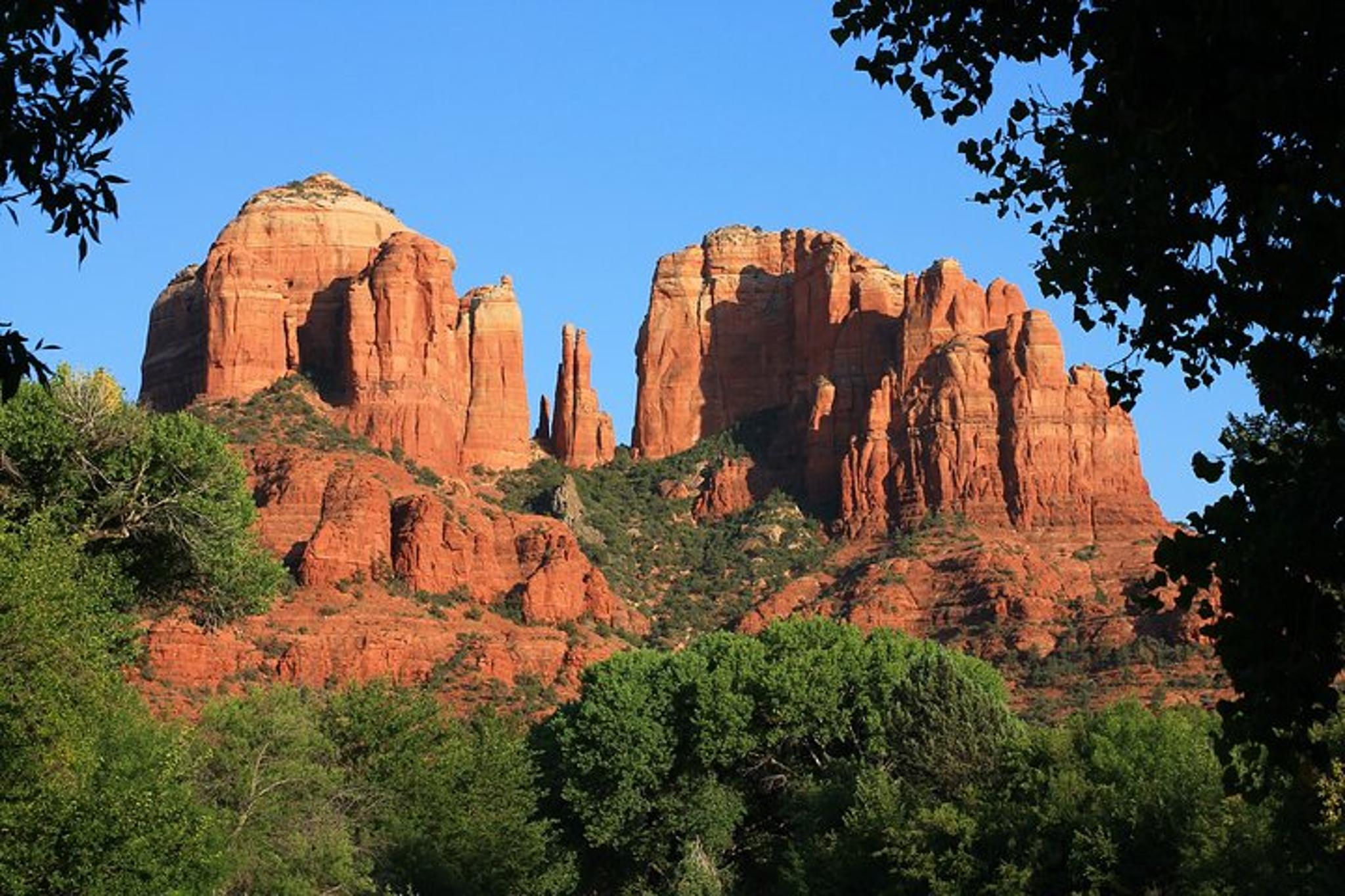 Sedona Energy Experience with The Vortex Whisperer 2.5 hr - Image 3