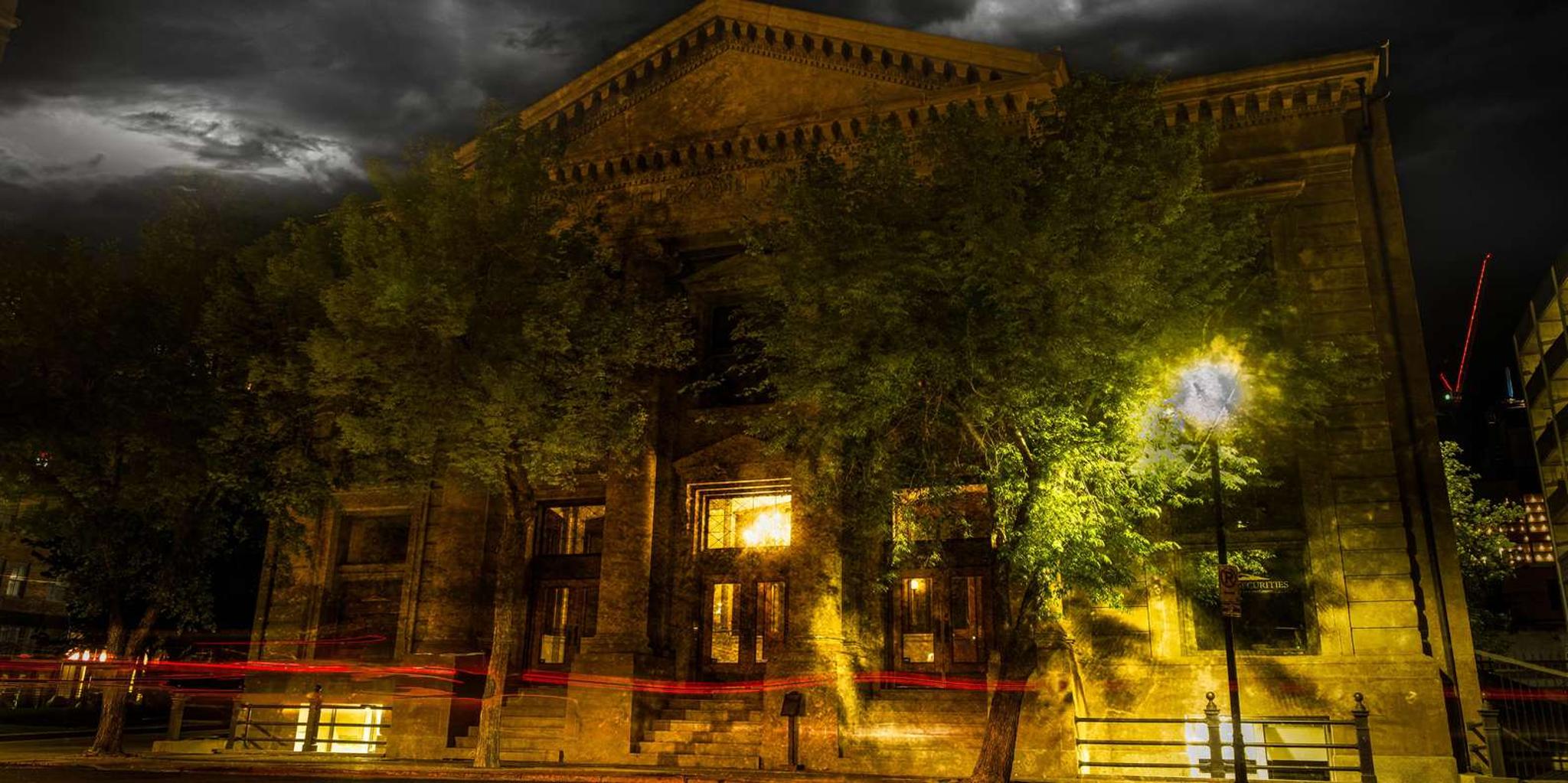 Salt Lake City Ghost Tour: Spooks & Shadows 1 hr - Image 5