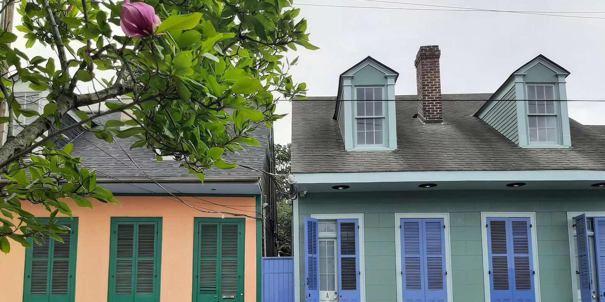New Orleans Marigny Architecture Tour - Image 5