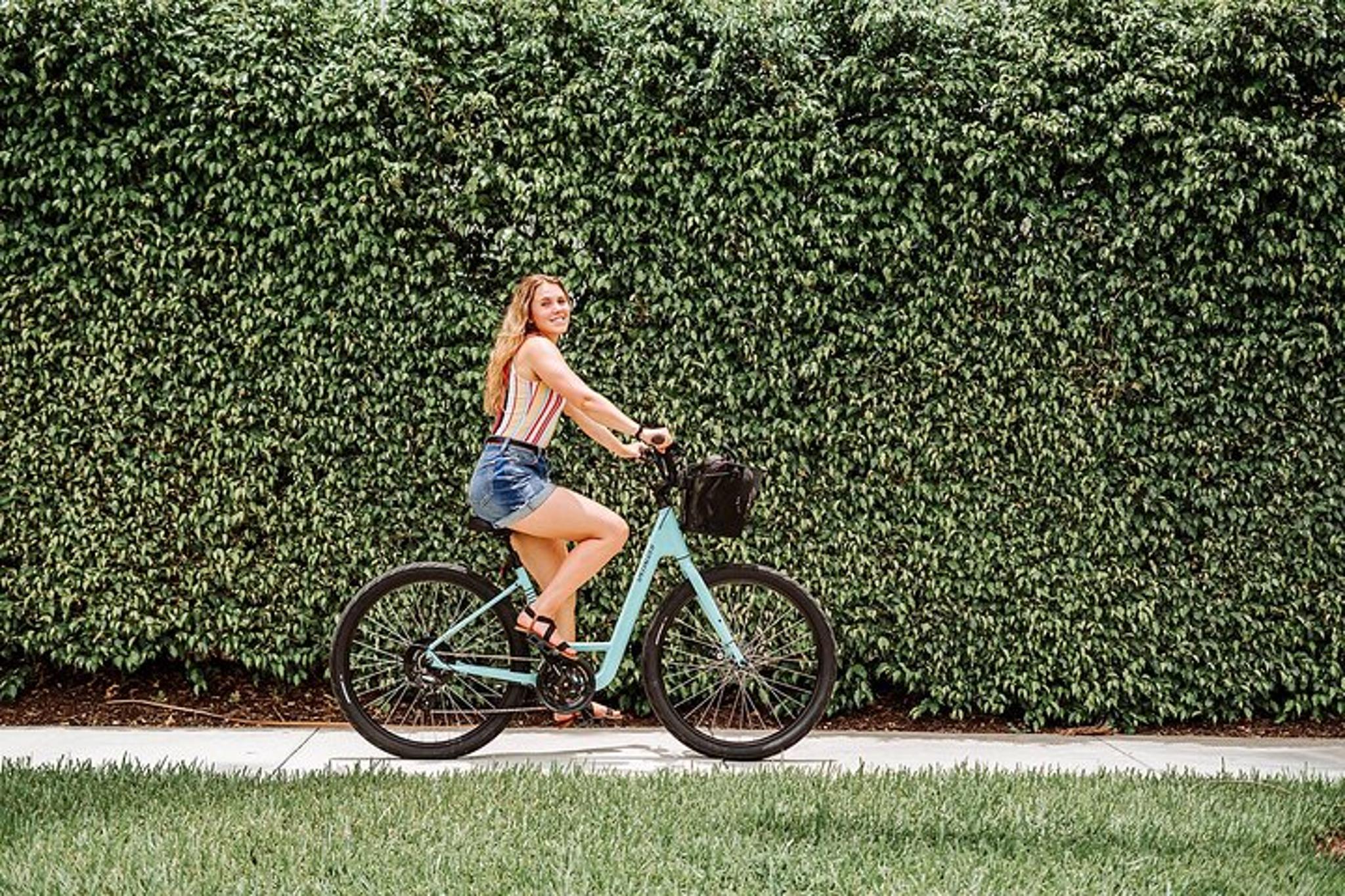 Naples Bicycle Rental Full Day - Image 2