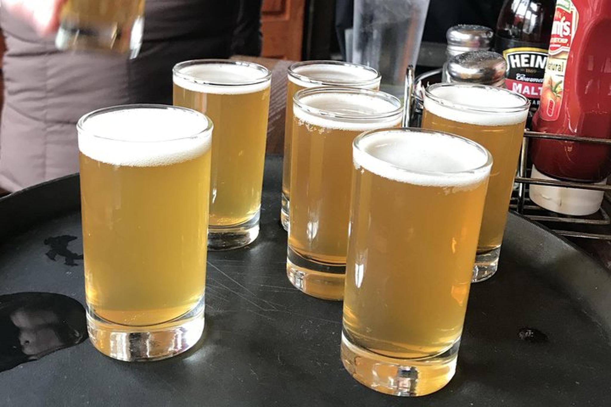 Covington Food Tour in Mainstrasse Village - Image 5