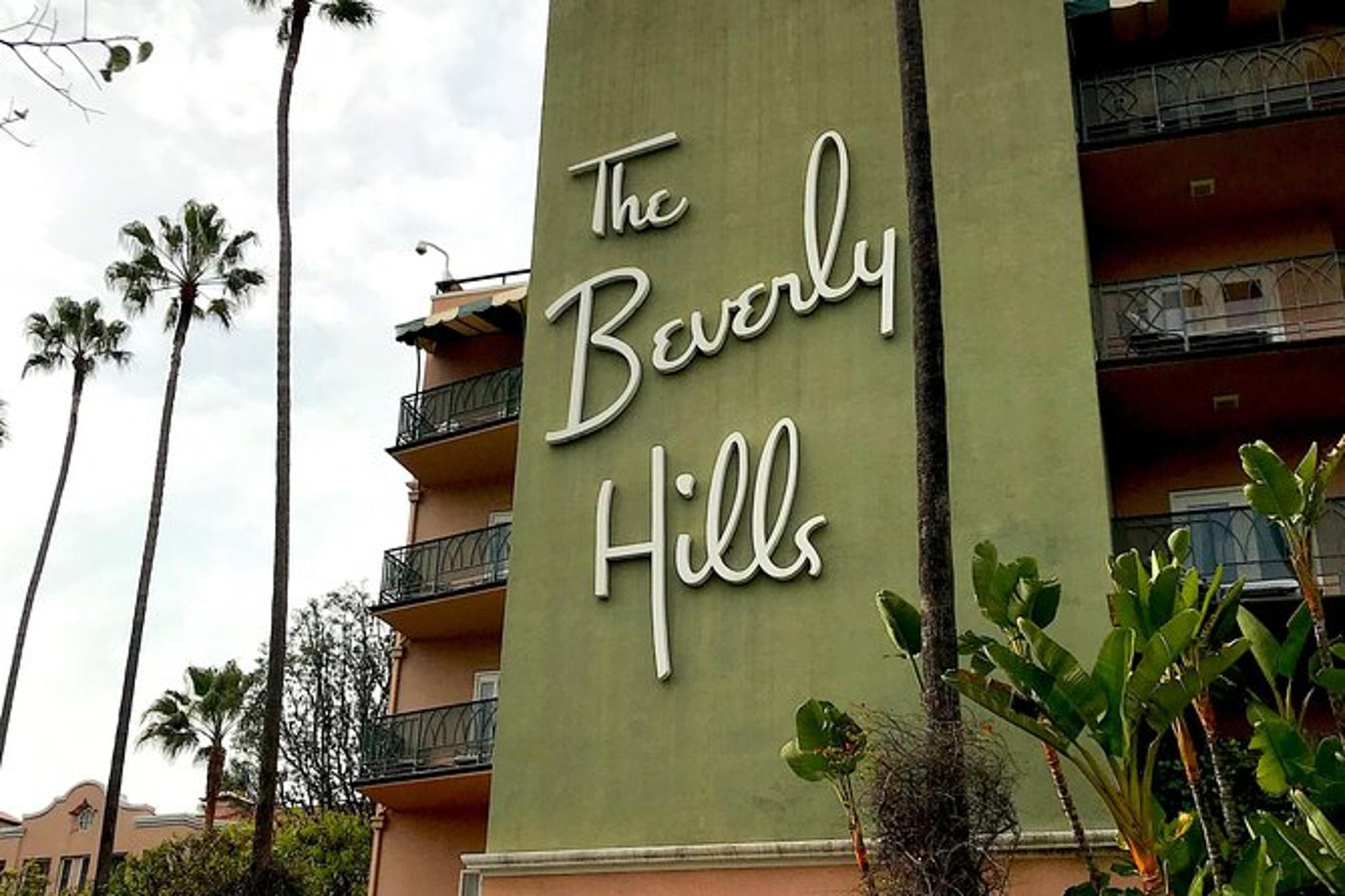 Los Angeles Celebrity Homes Private Tour 2 hr - Image 2