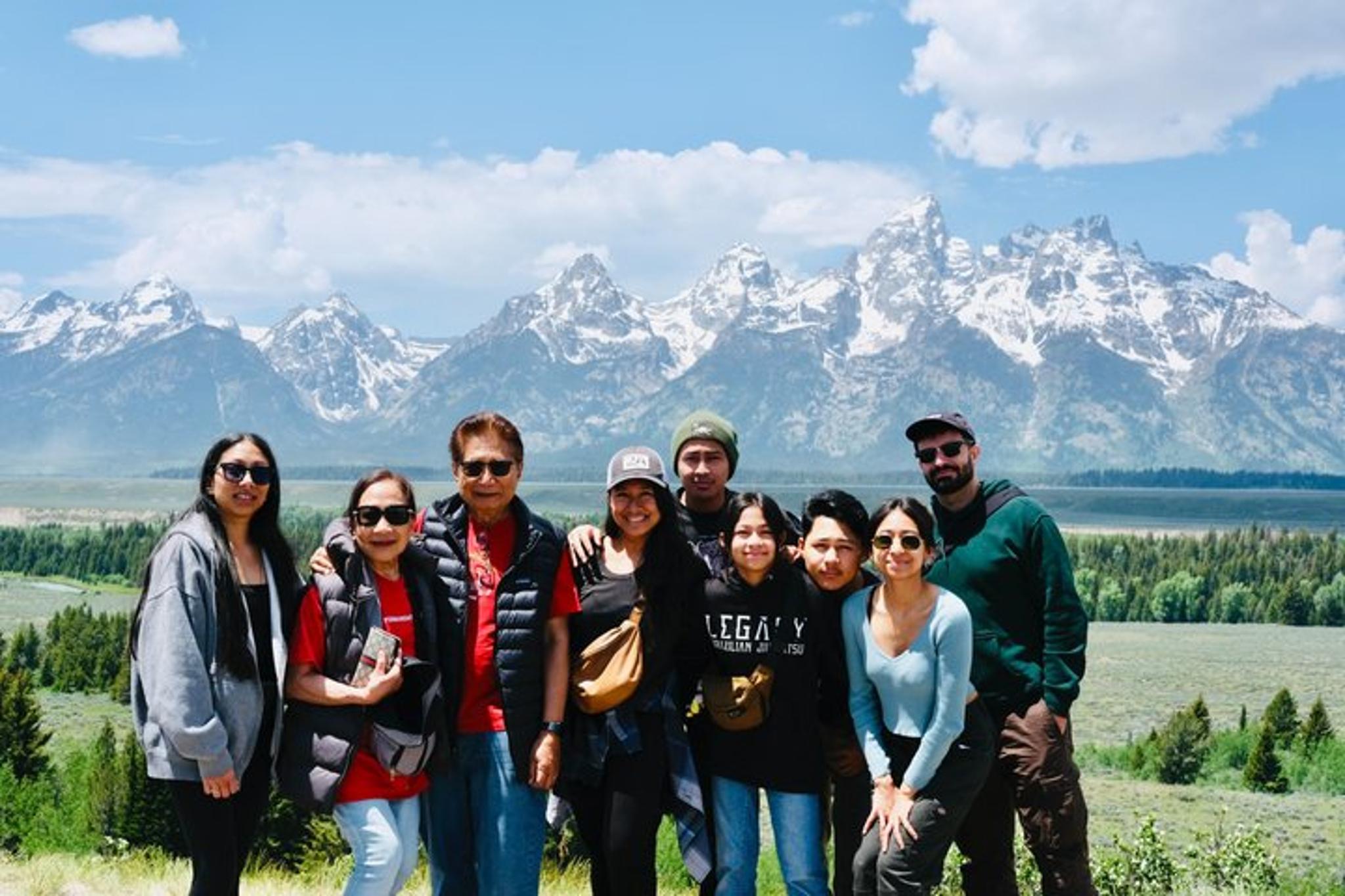 San Francisco to Grand Canyon 8-Day Tour