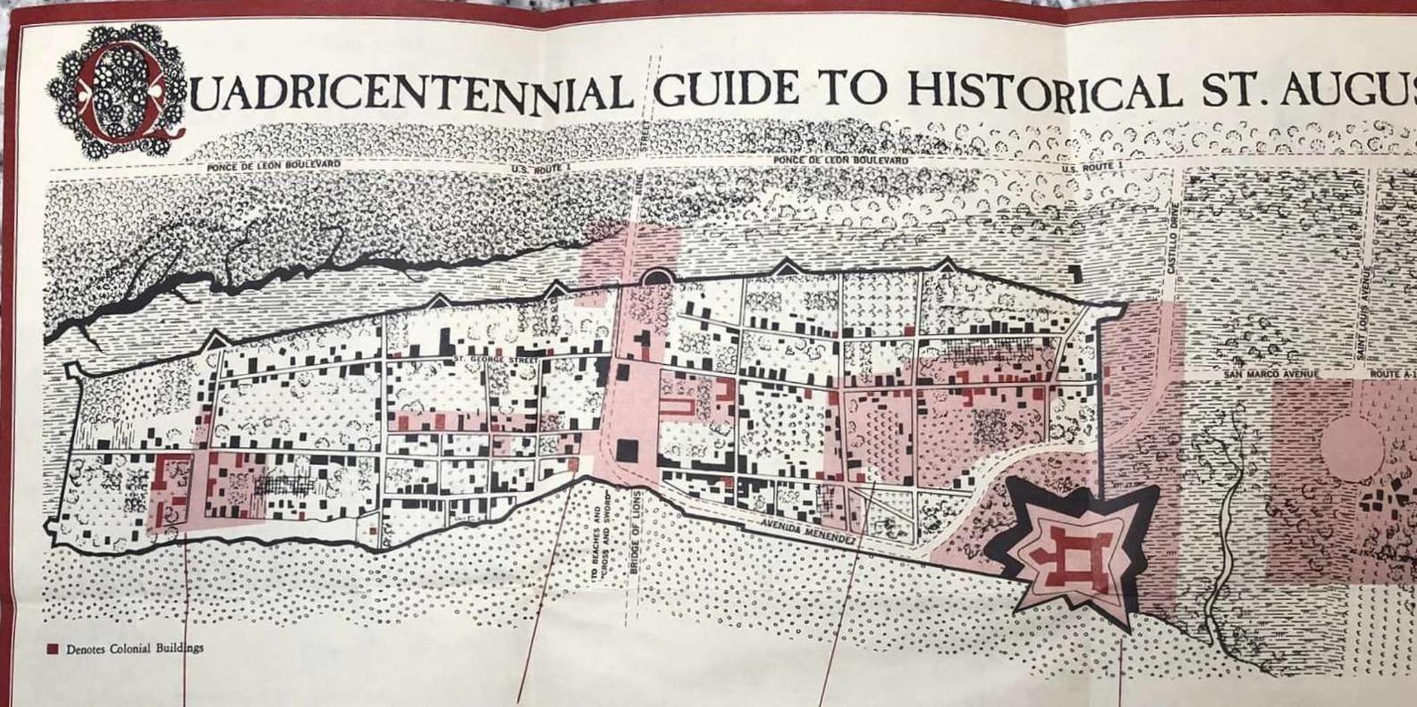 St. Augustine Walking Historic Tour - Image 2