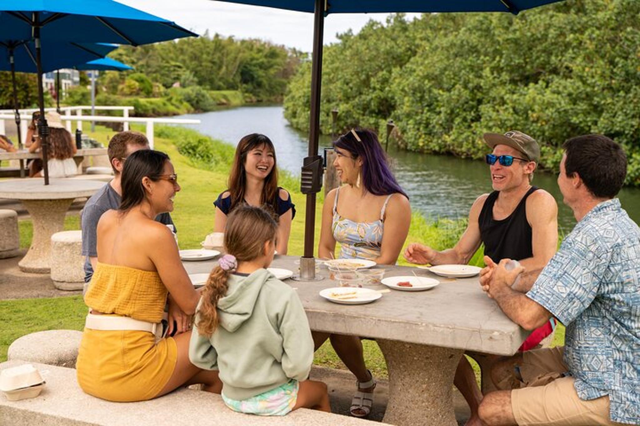 Hanalei Walking Food Tour - Image 6