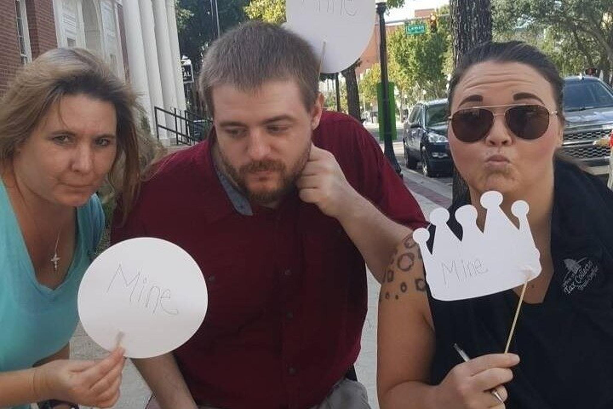 Raleigh Scavenger Hunt by Crazy Dash - Image 4