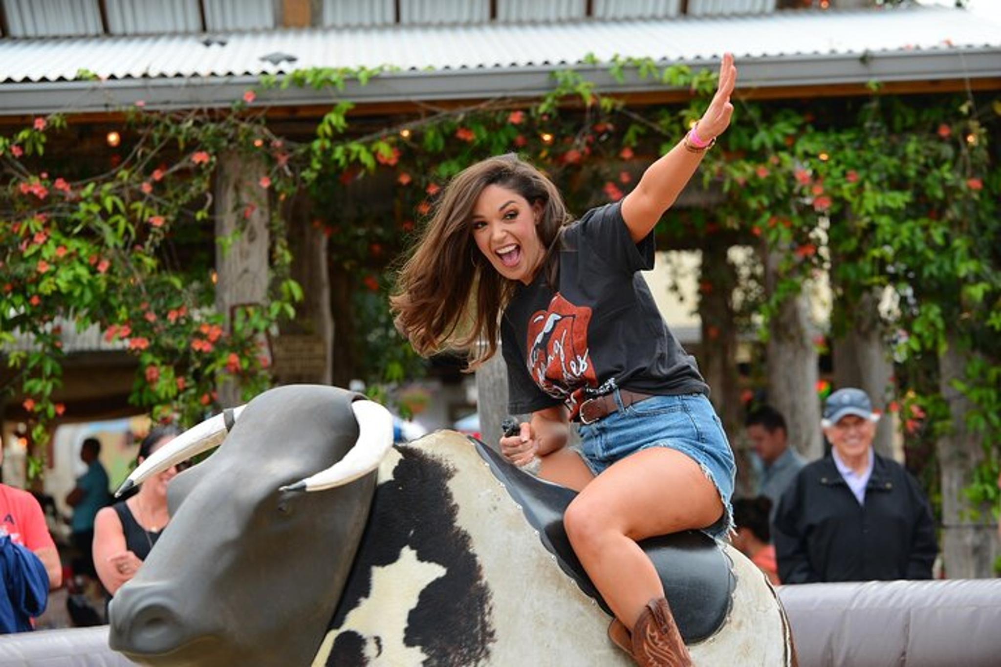 Bulverde Rodeo Admission - Image 6