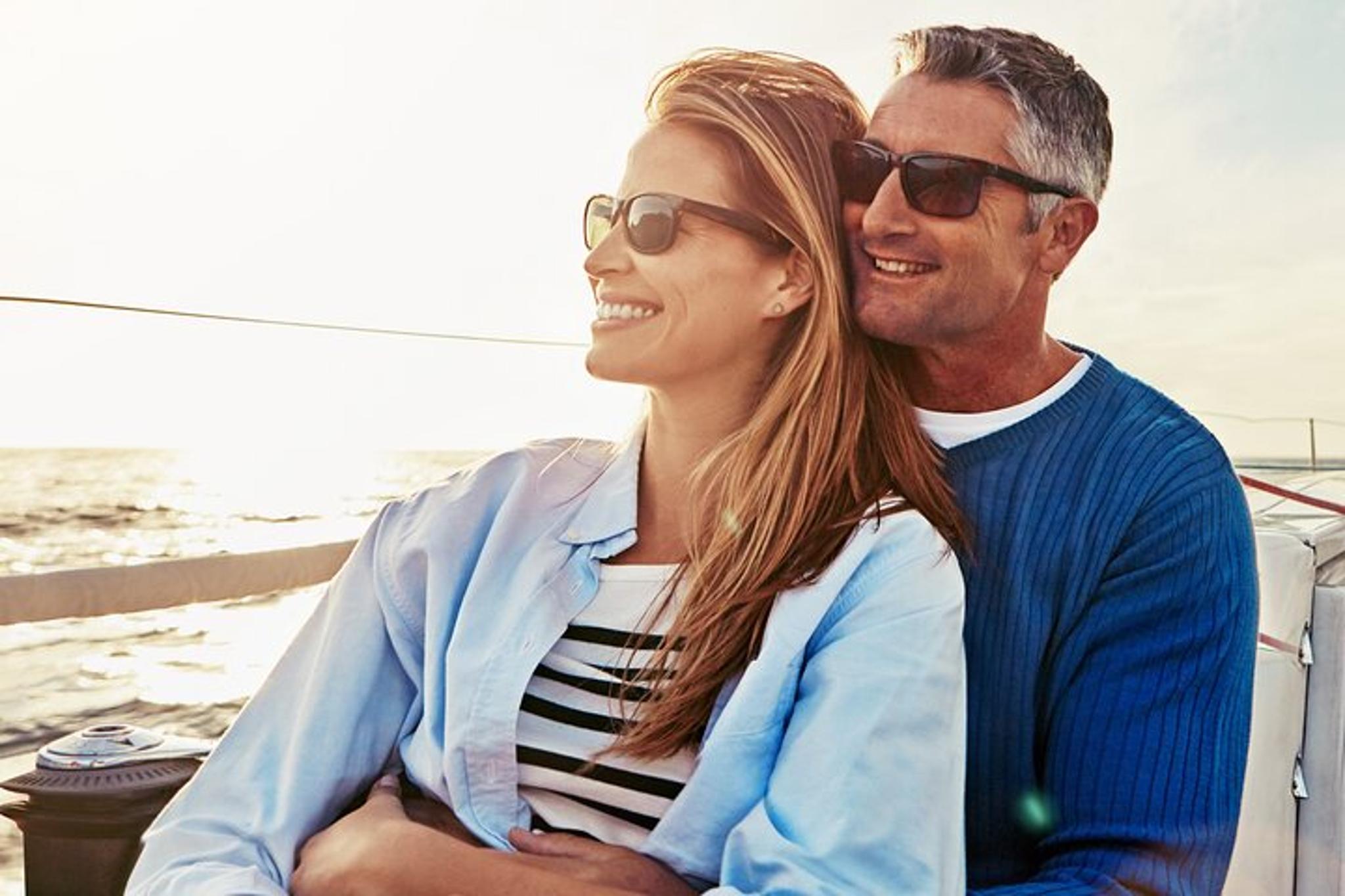 South Padre Island Sunset Cruise