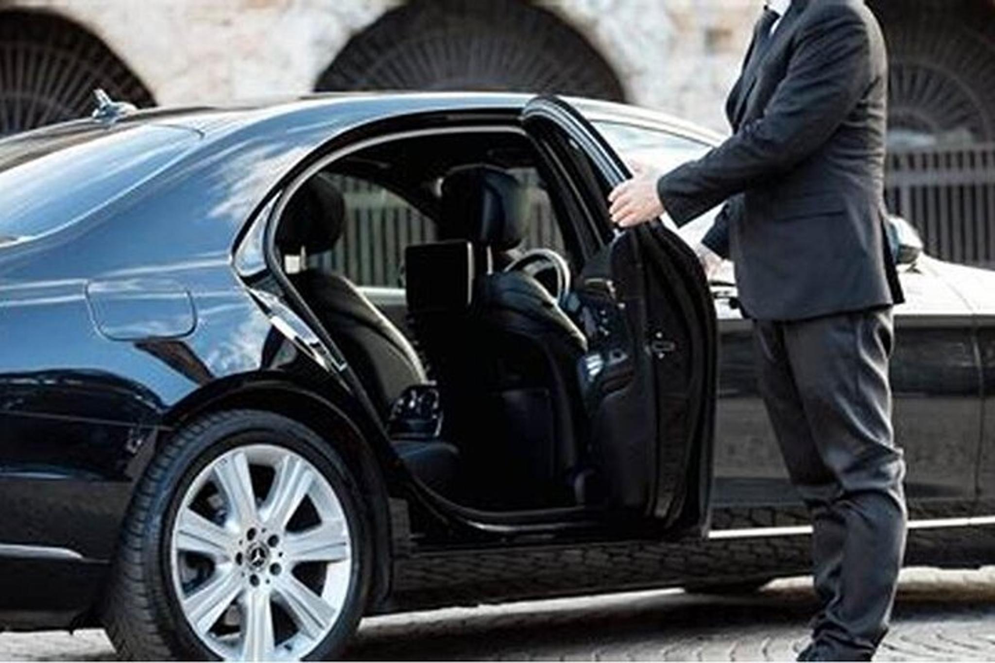 New Orleans Private Airport Transfer