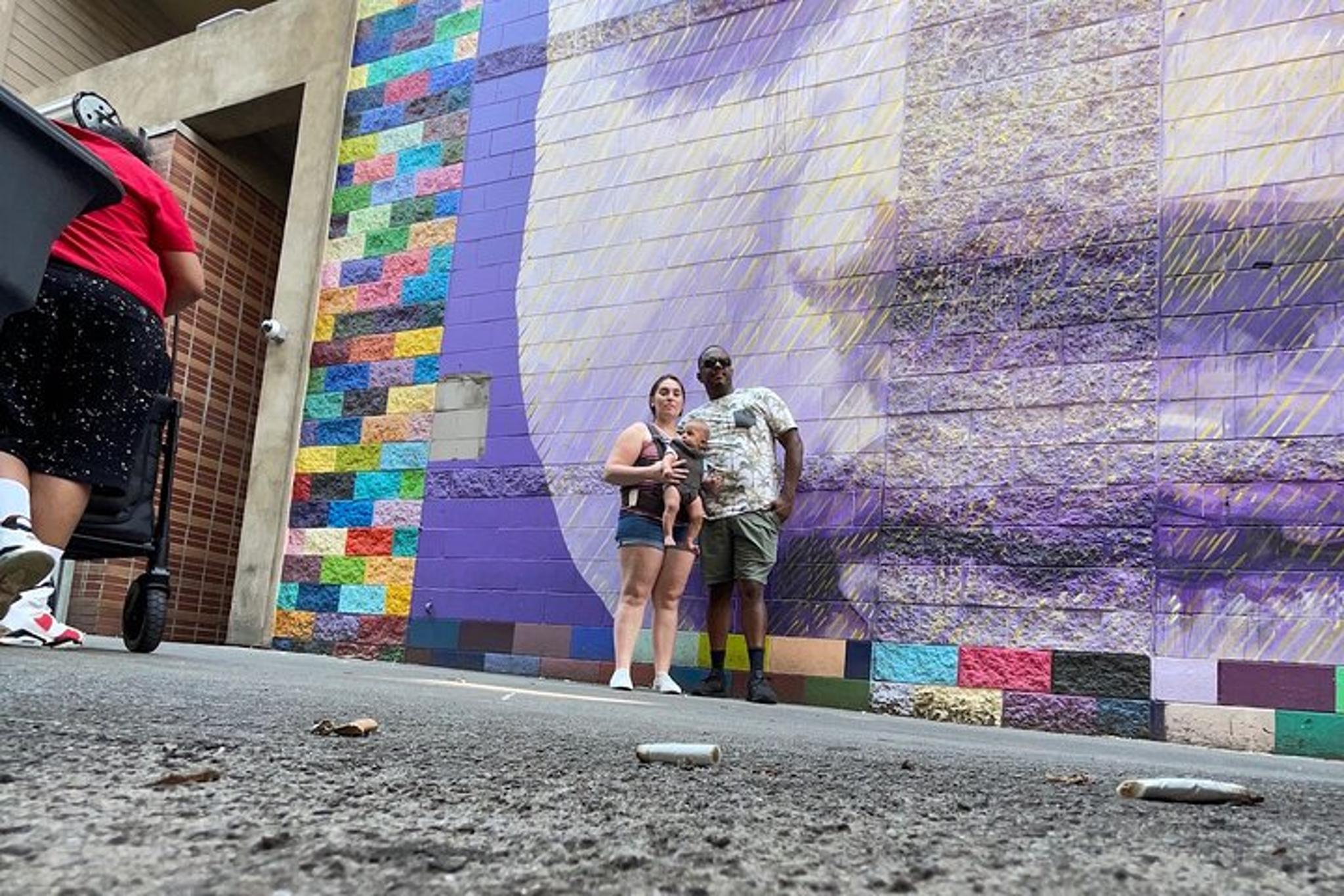 Knoxville Hidden Tour with Ice Cream and Coffee - Image 2