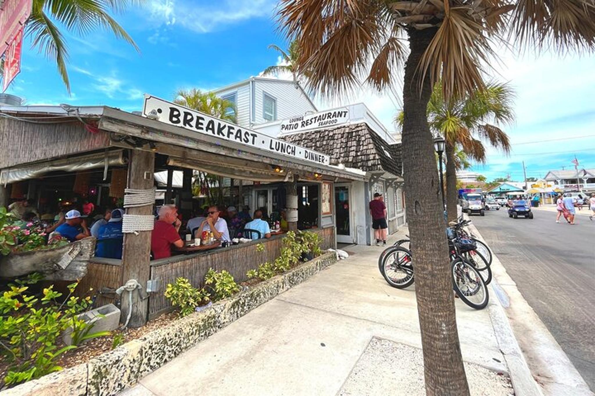 Key West Party Pass - Image 2