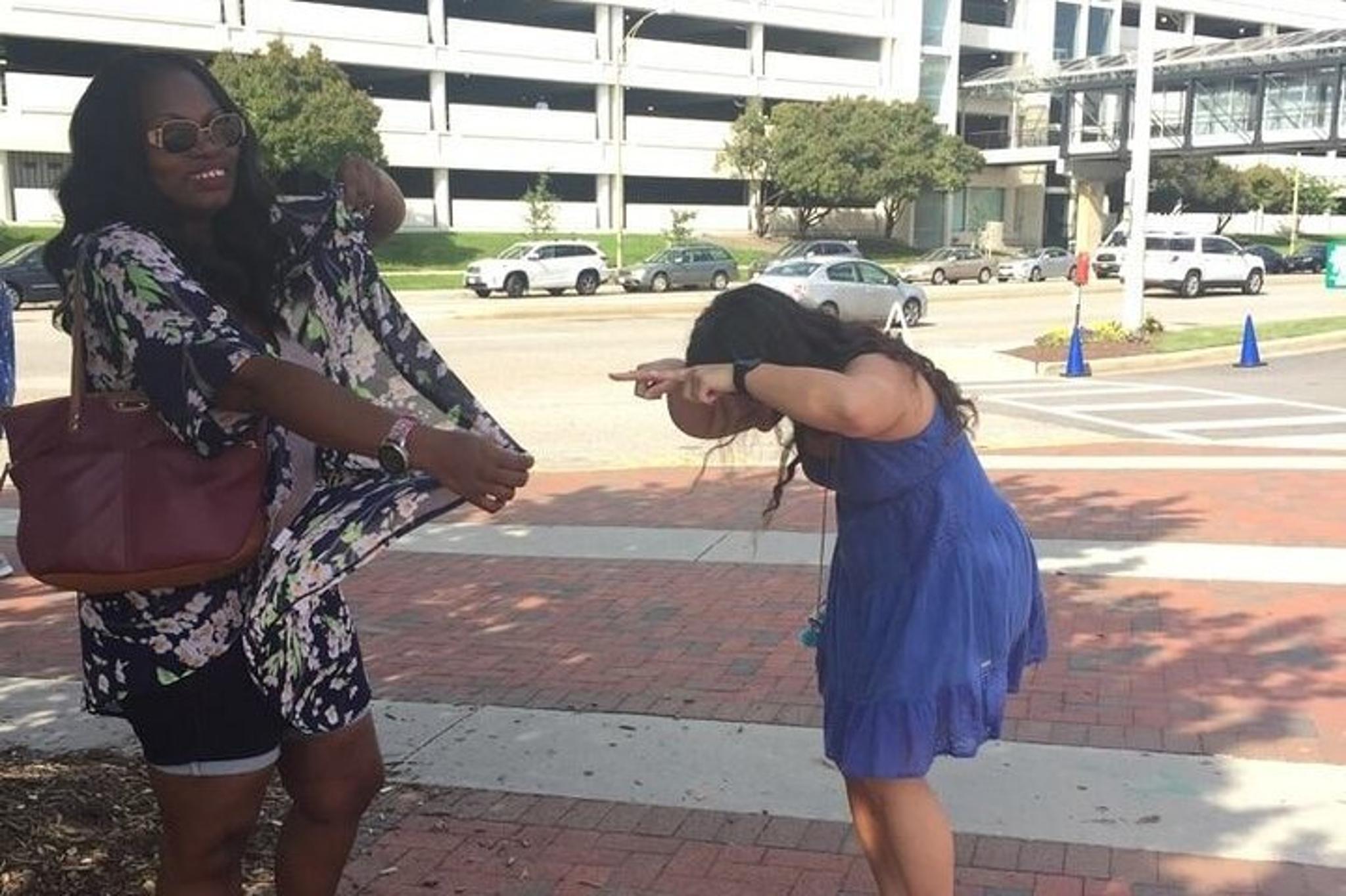 Sarasota Scavenger Hunt by Crazy Dash