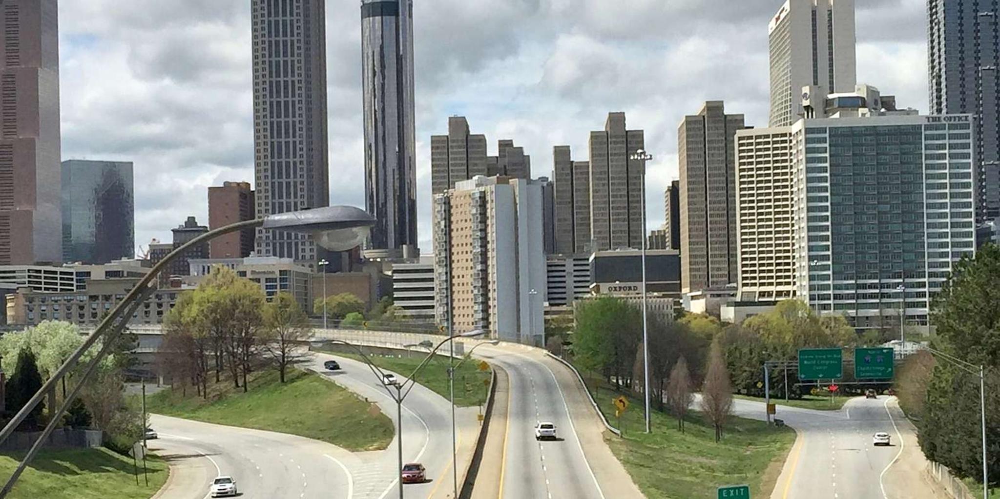Atlanta Walking Dead Private Tour 7 hr