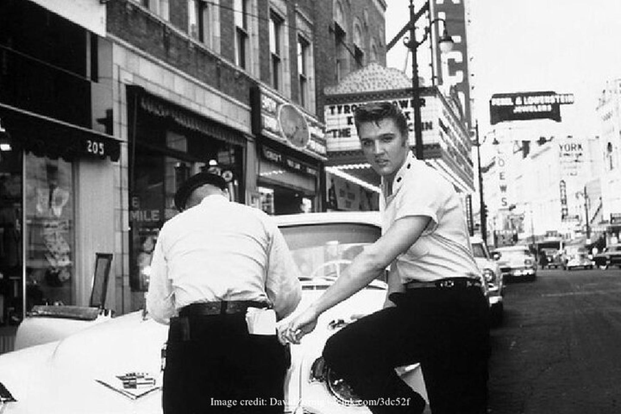 Memphis Elvis Presley Private Tour - Image 5