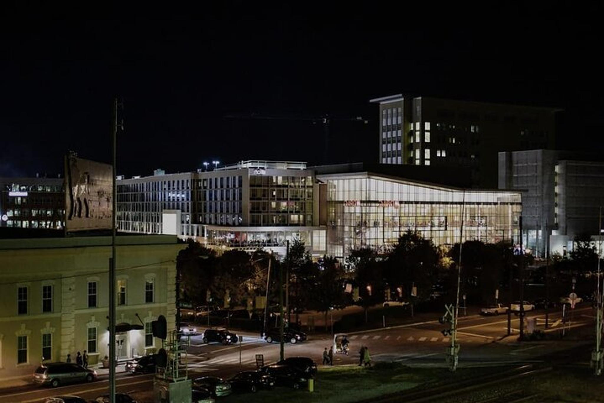 Durham True Crime Tour 1 hr - Image 3