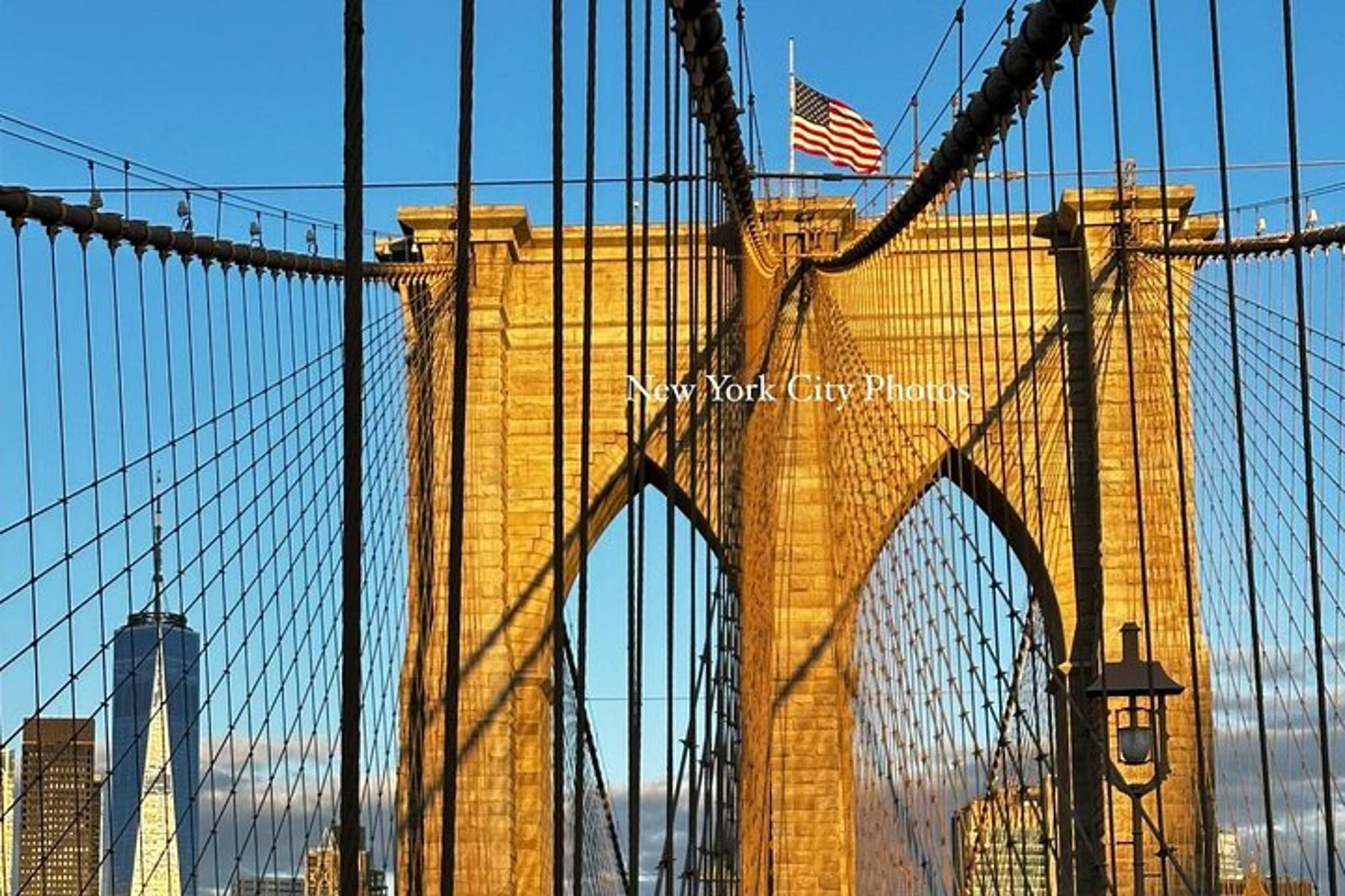 New York City Sightseeing Tour Full-Day - Image 4