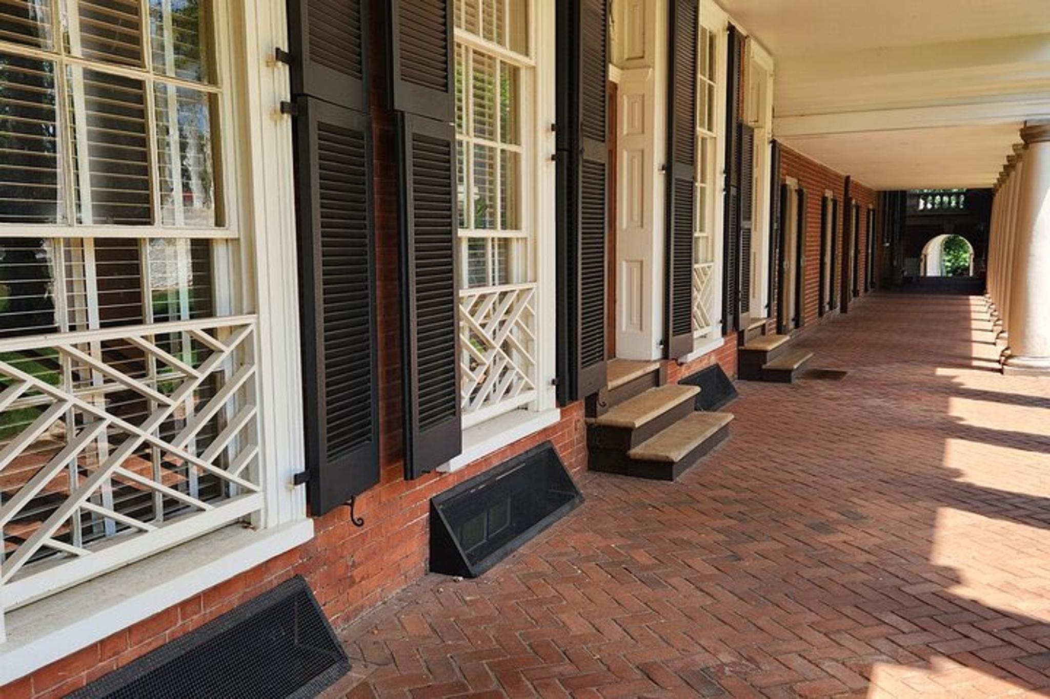 Charlottesville UNESCO World Heritage Tour - Image 4