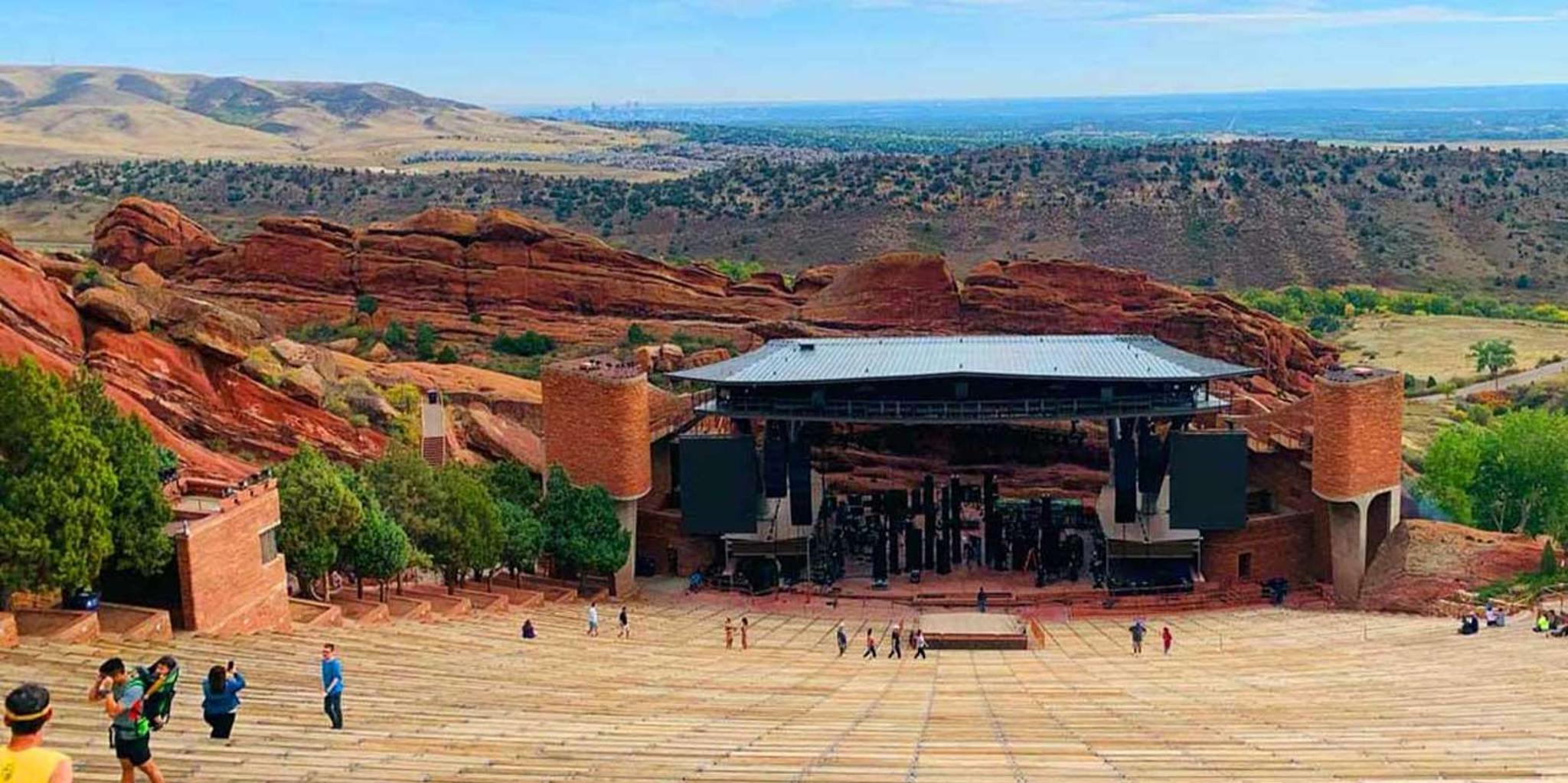 Denver Breckenridge & Continental Divide Explorer - Image 3
