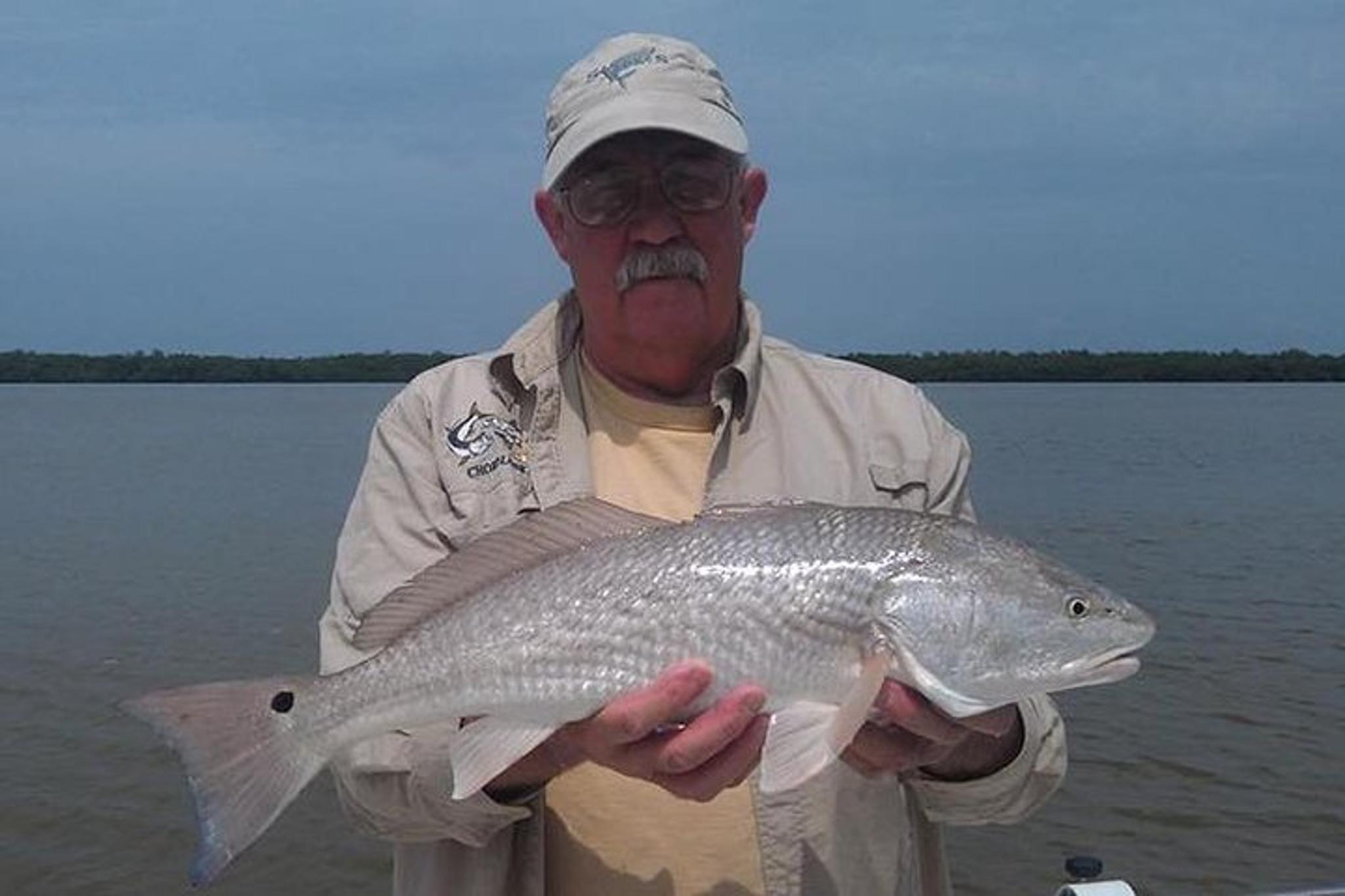 Crystal River Inshore Fishing Charter - Image 4