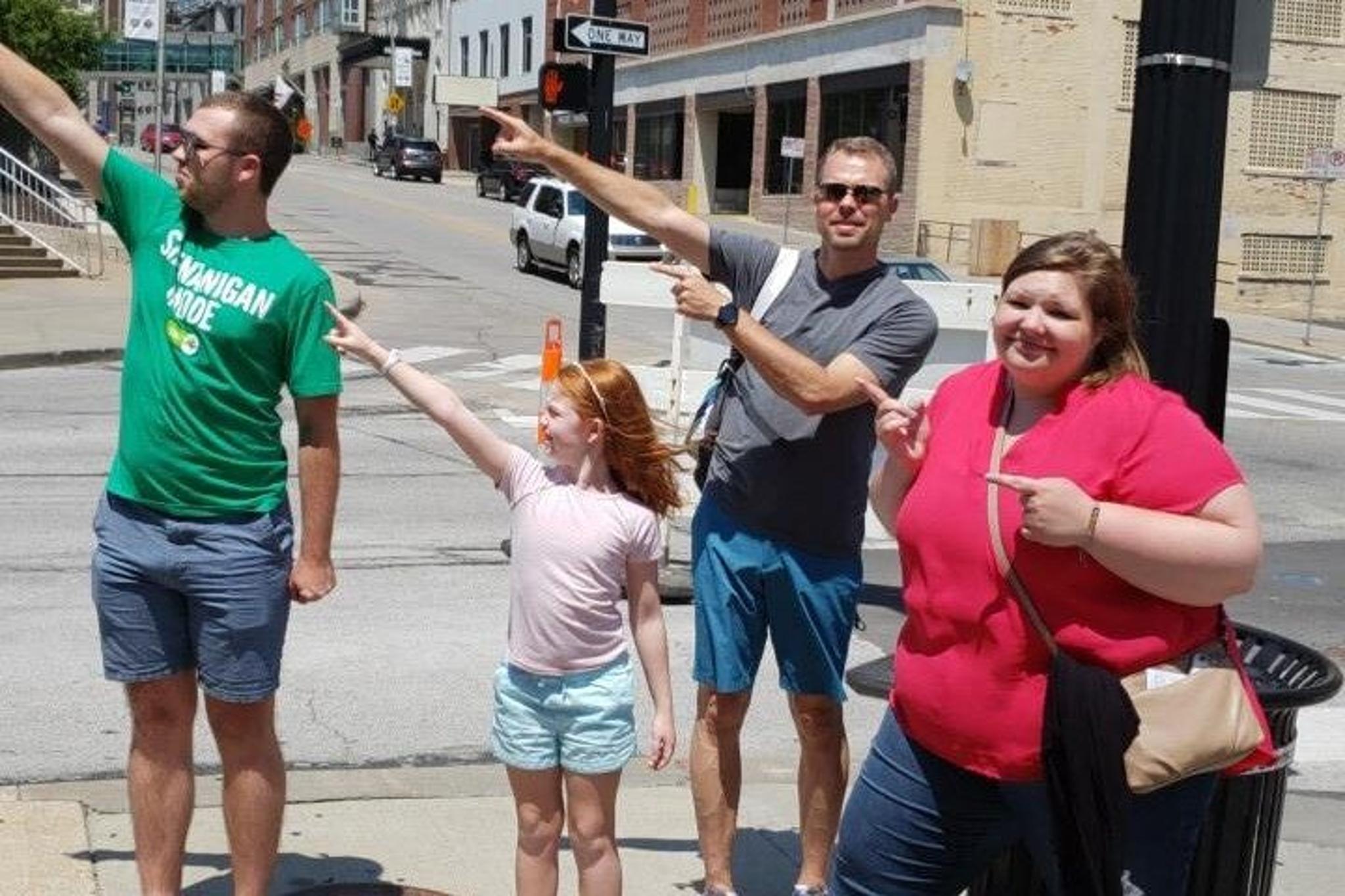 Henderson Scavenger Hunt Adventure - Image 4