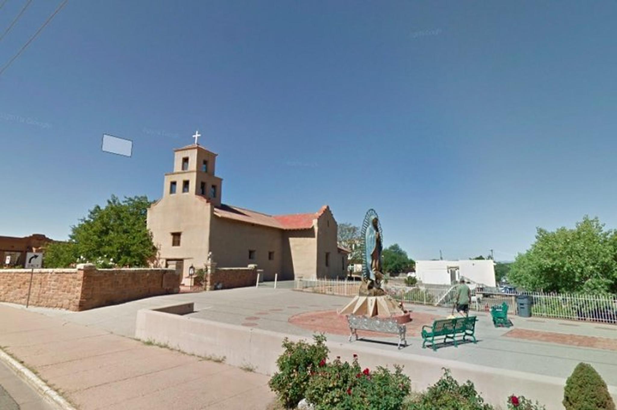 Santa Fe Scavenger Hunt Adventure - Image 2