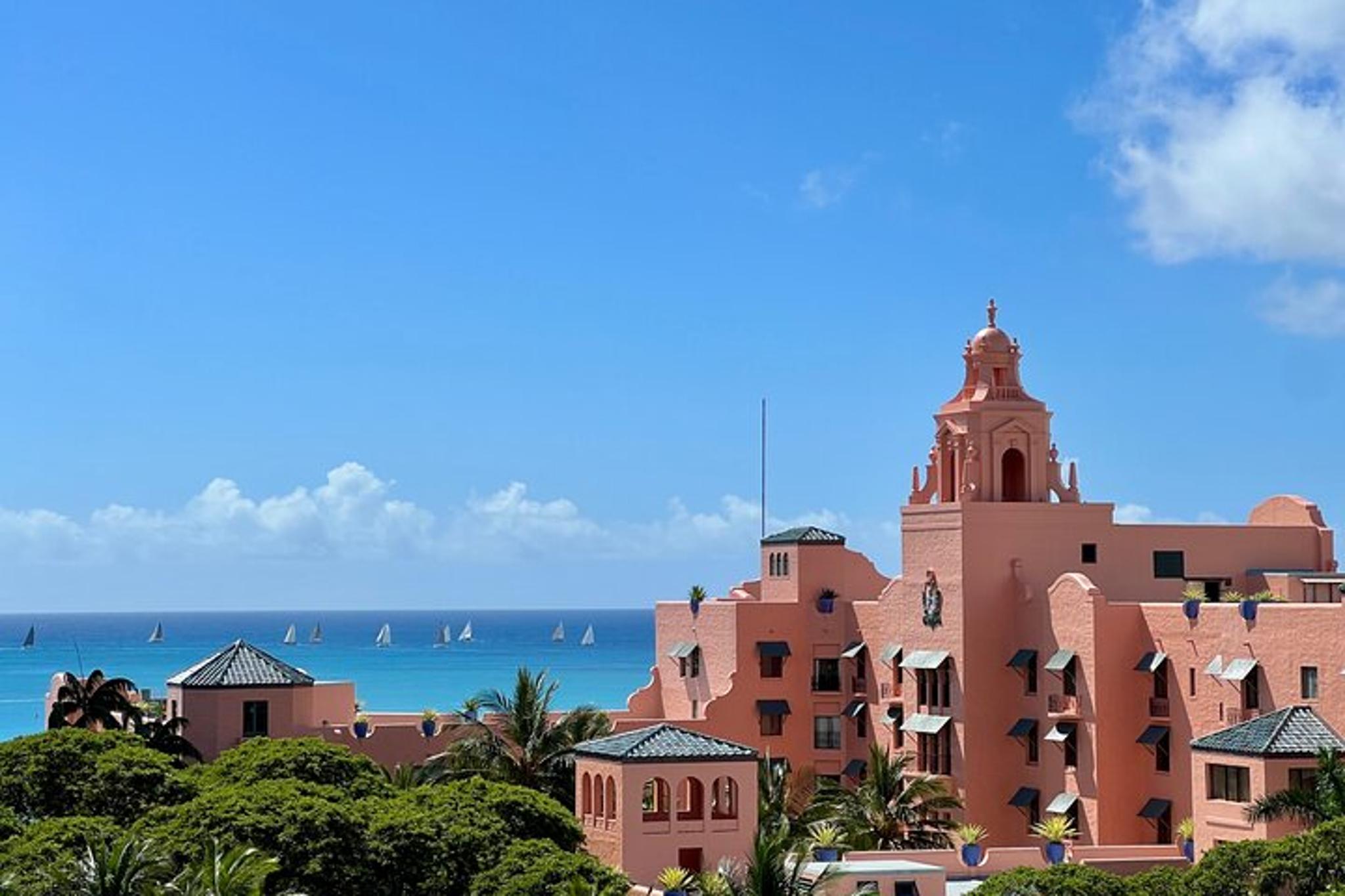 Oahu Private Tour Customizable Half Day