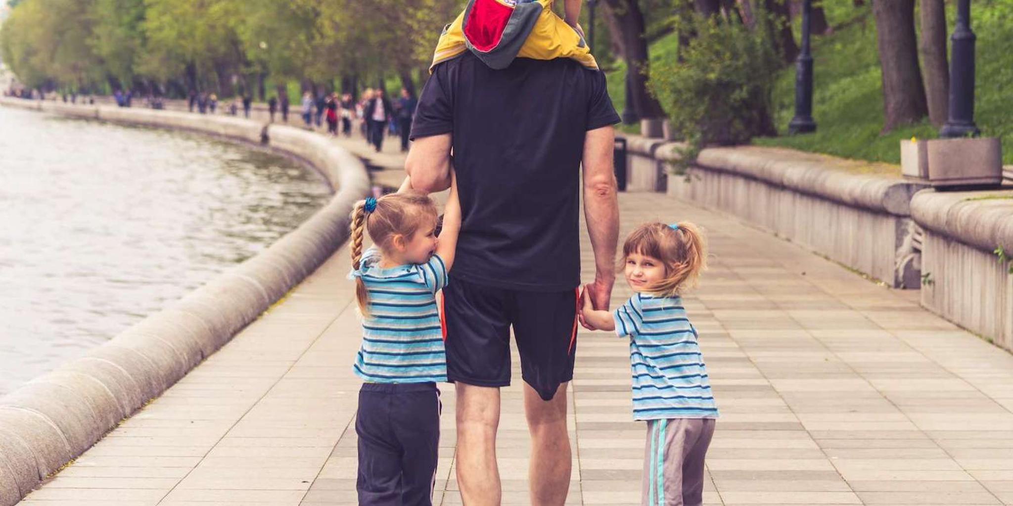 Nashville Family Discovery Downtown Adventure 2 hr